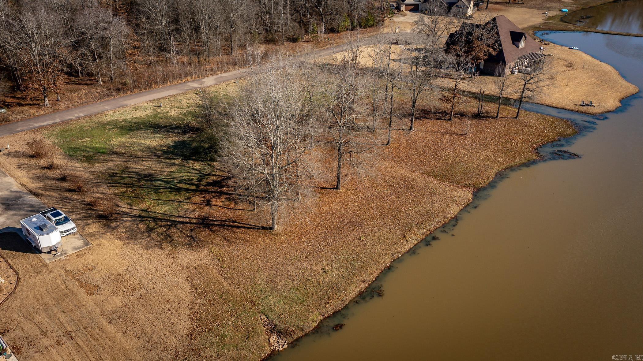 Lakeridge Estates - Land