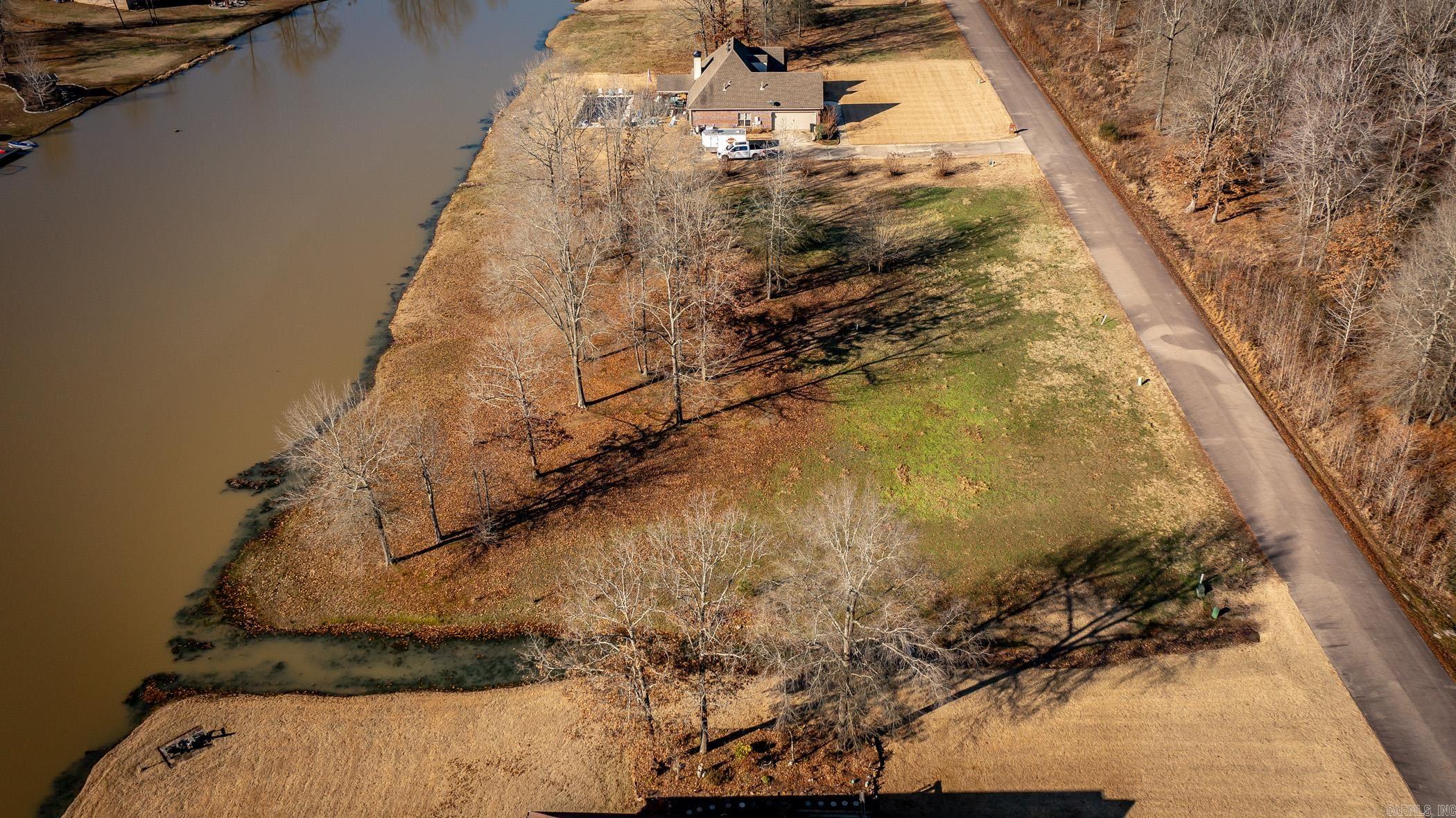 Lakeridge Estates - Land