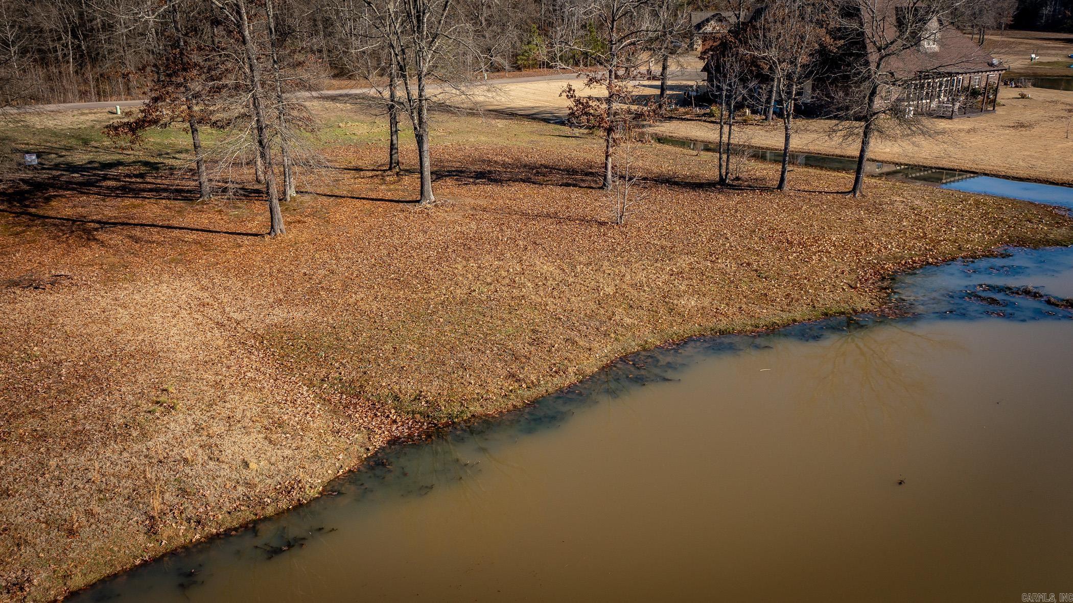 Lakeridge Estates - Land