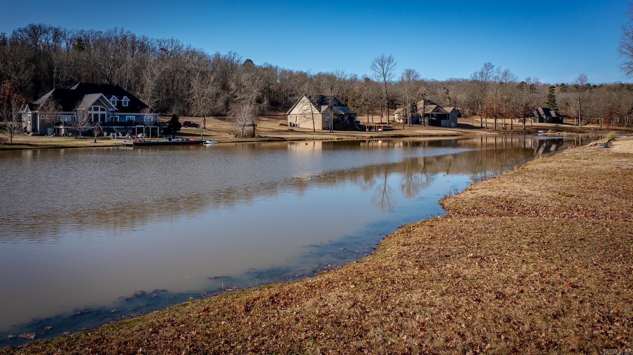 Lakeridge Estates - Land