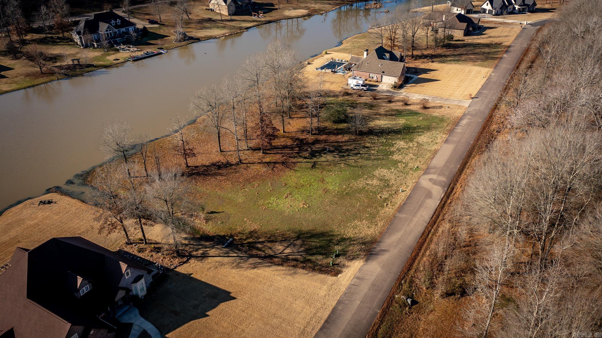 Lakeridge Estates - Land