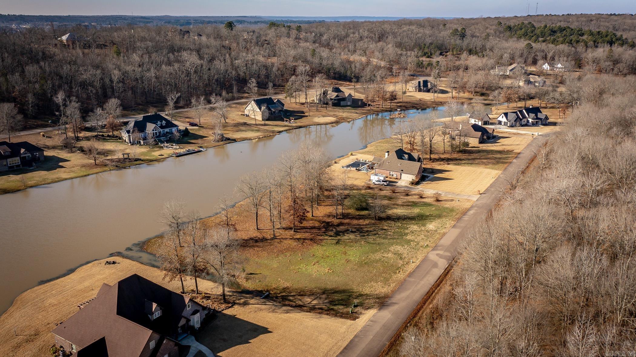 Lakeridge Estates - Land