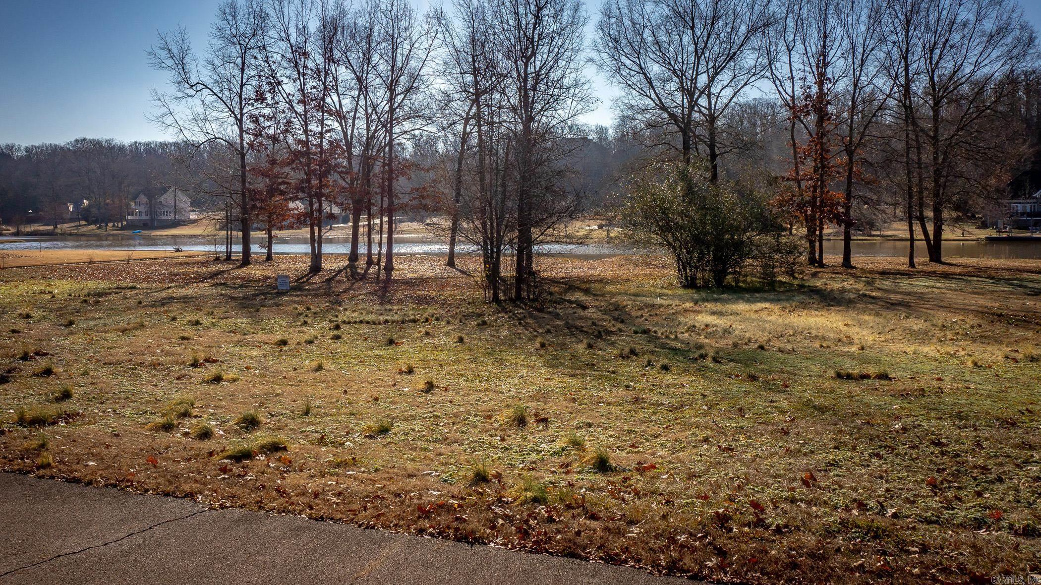 Lakeridge Estates - Land