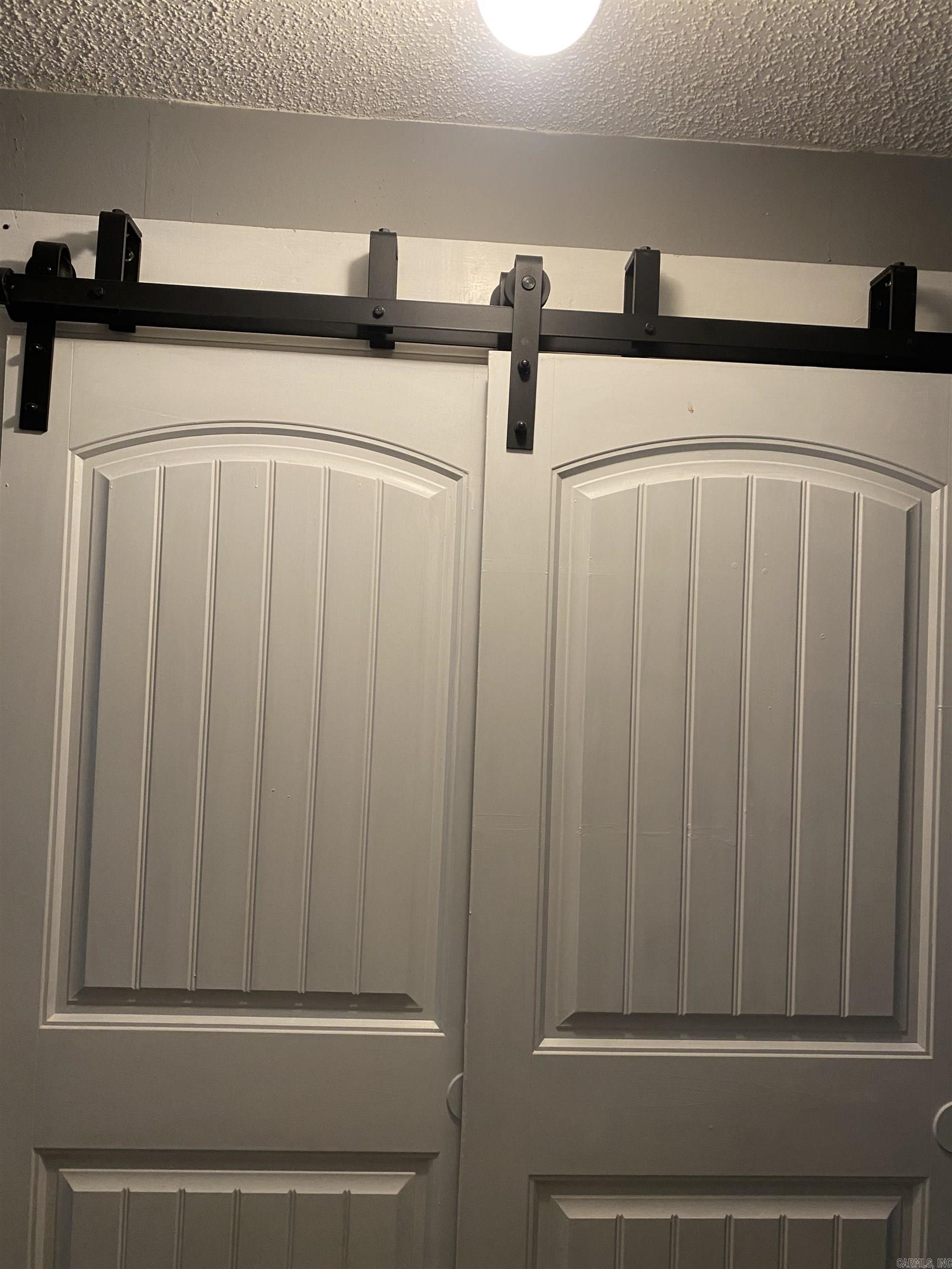 TRESSIE'S SUBDIVISION - Residential