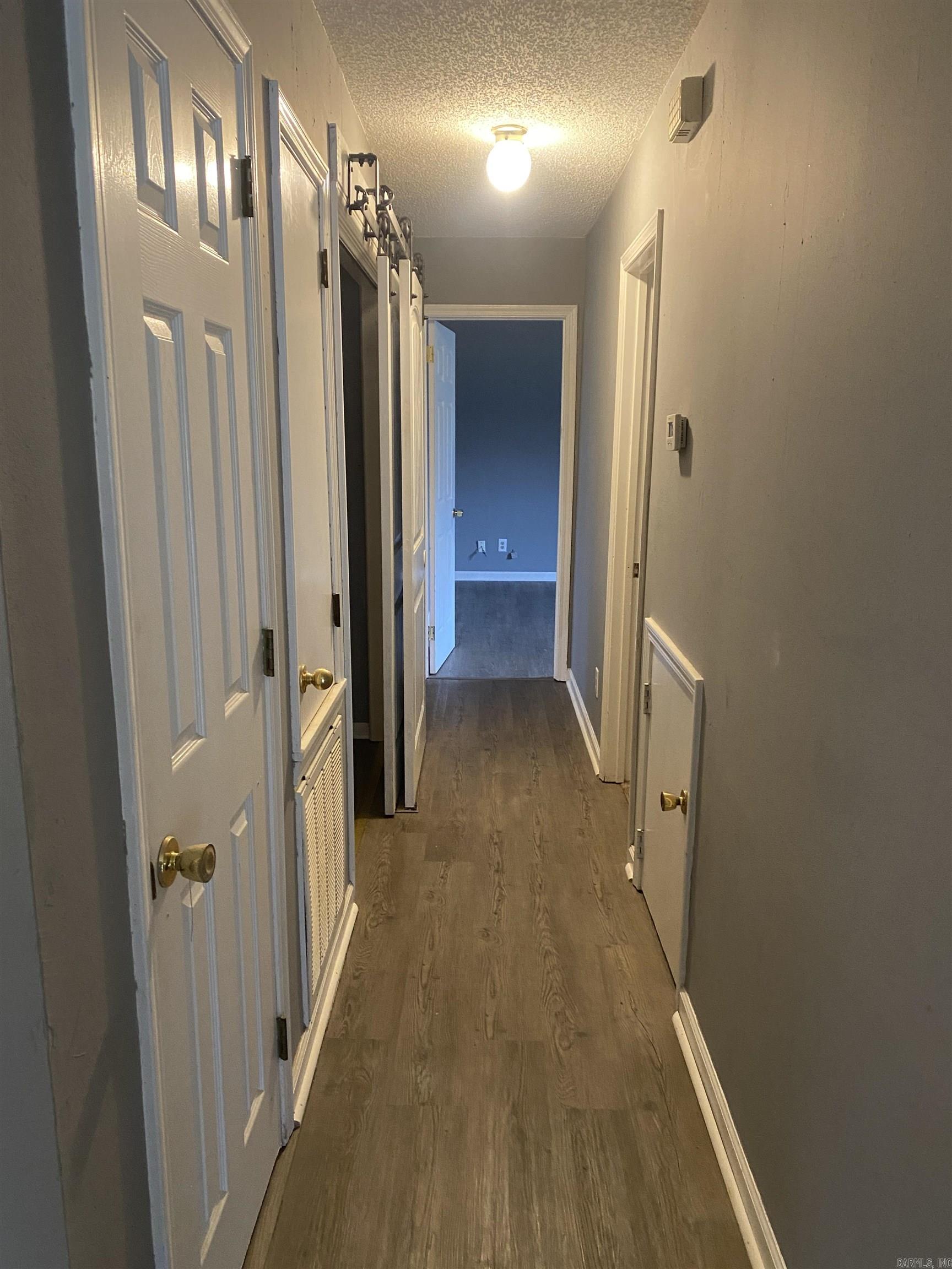 TRESSIE'S SUBDIVISION - Residential