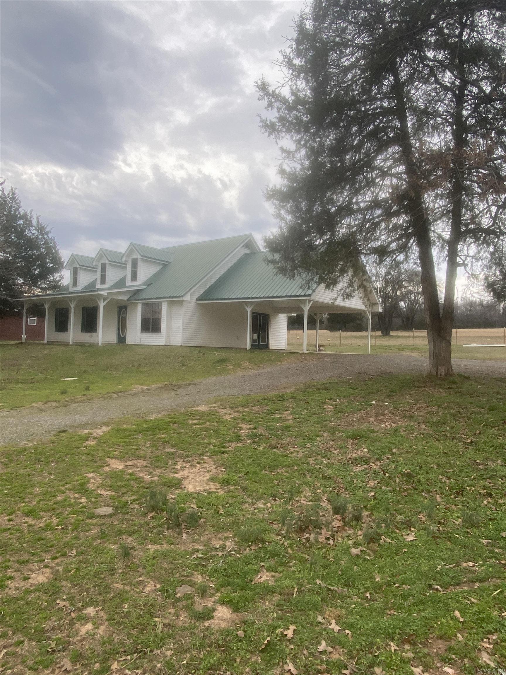 TRESSIE'S SUBDIVISION - Residential