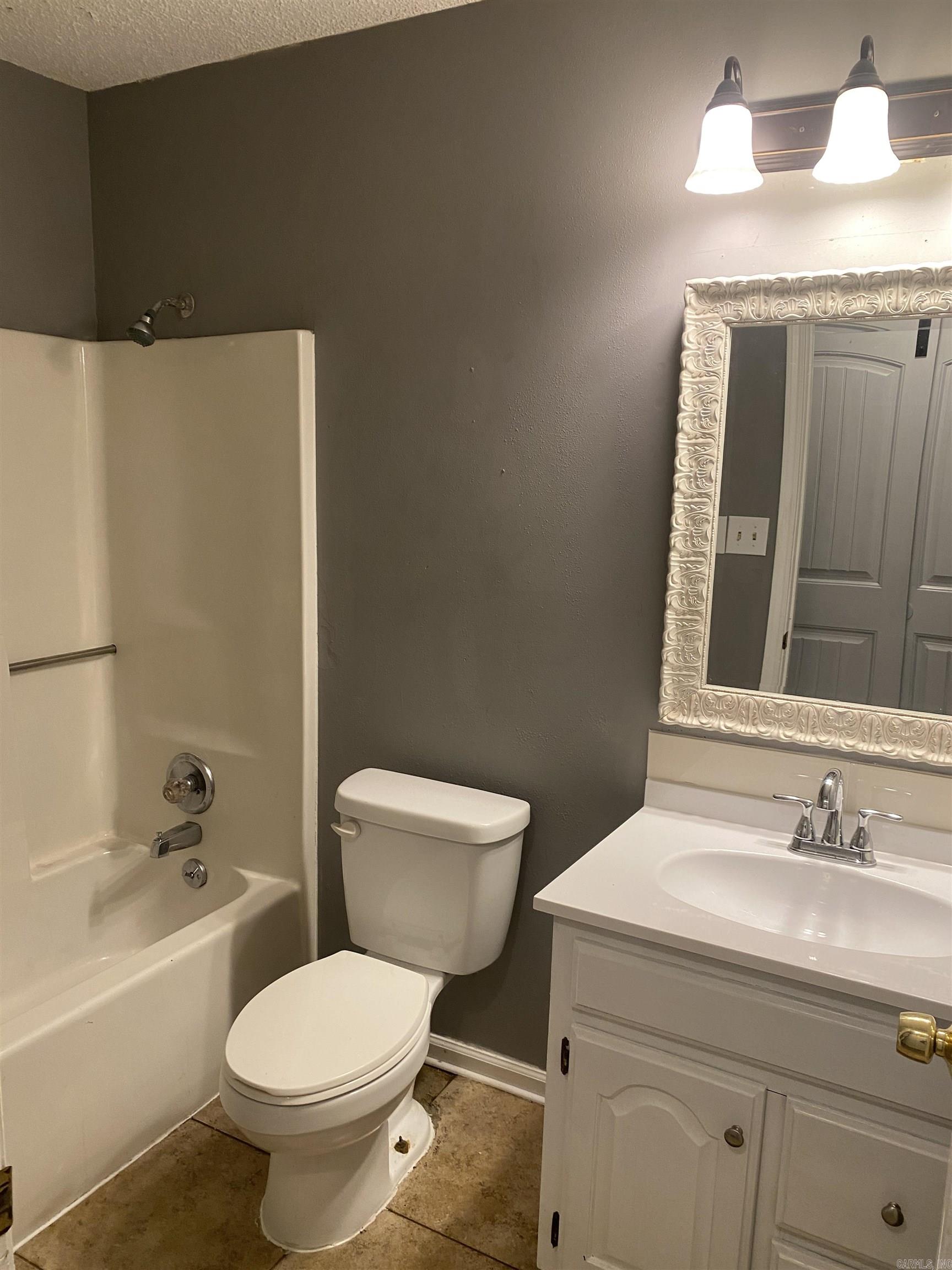 TRESSIE'S SUBDIVISION - Residential