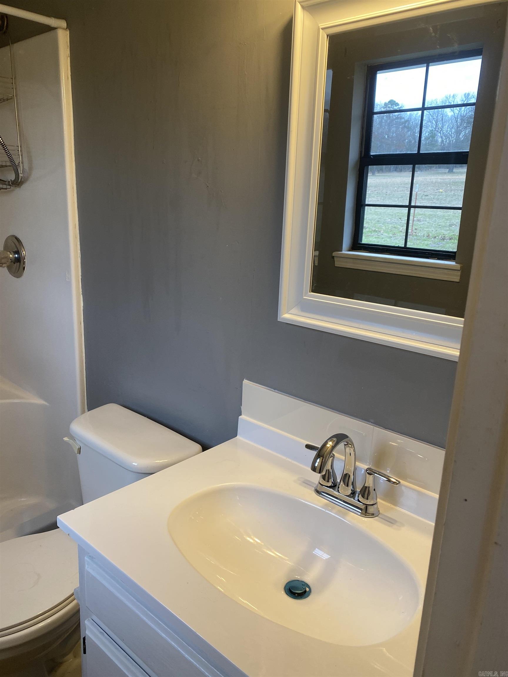 TRESSIE'S SUBDIVISION - Residential