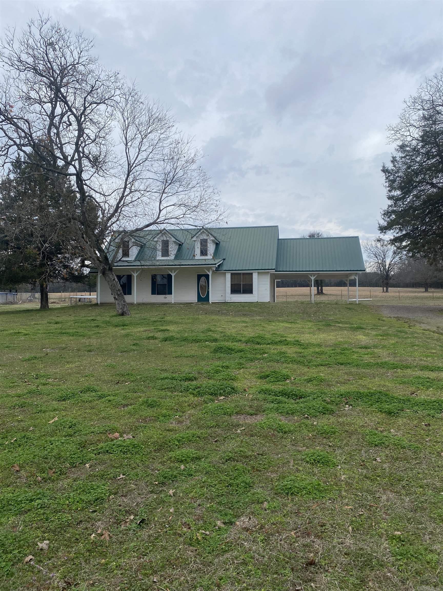 TRESSIE'S SUBDIVISION - Residential