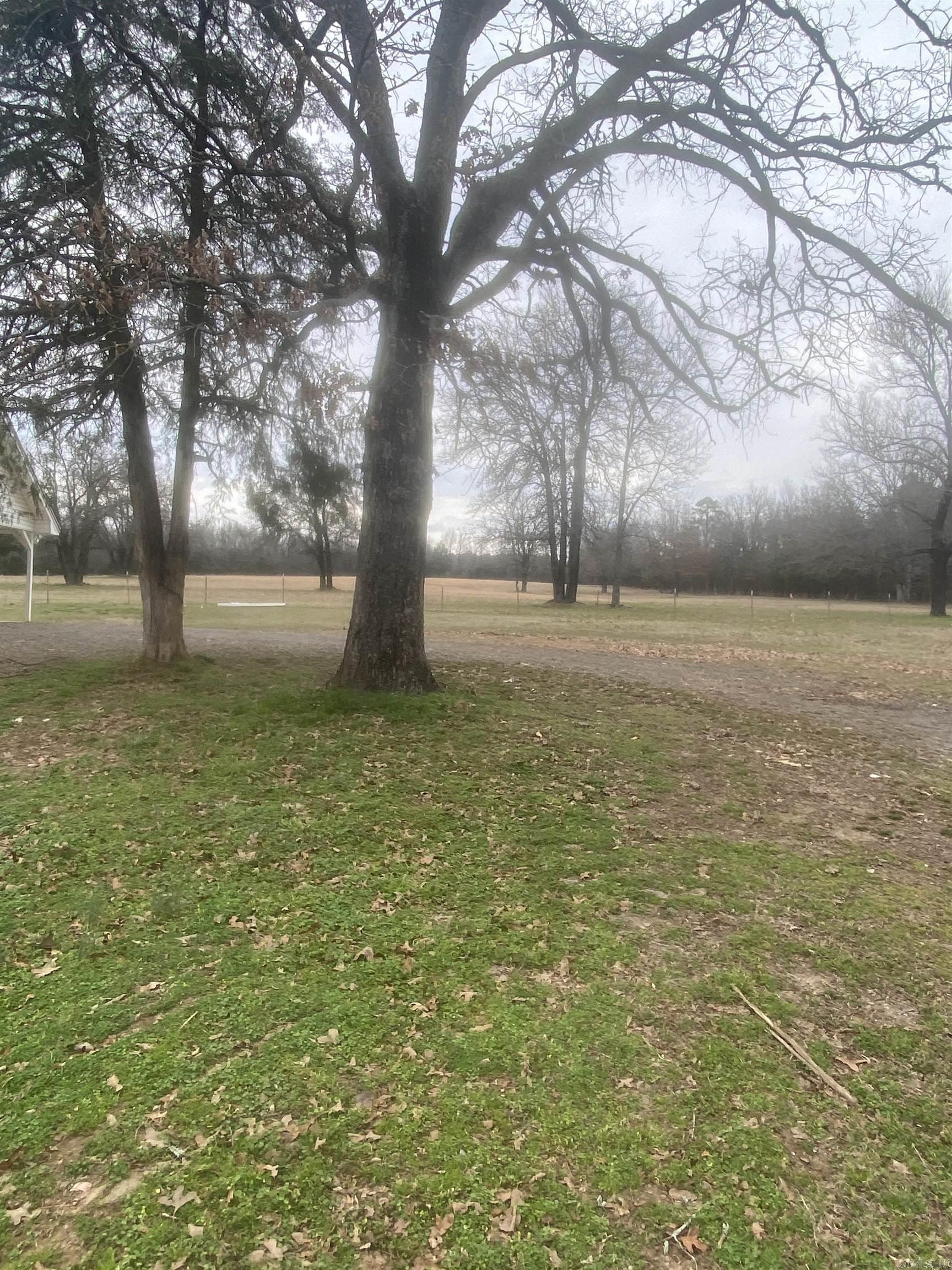 TRESSIE'S SUBDIVISION - Residential