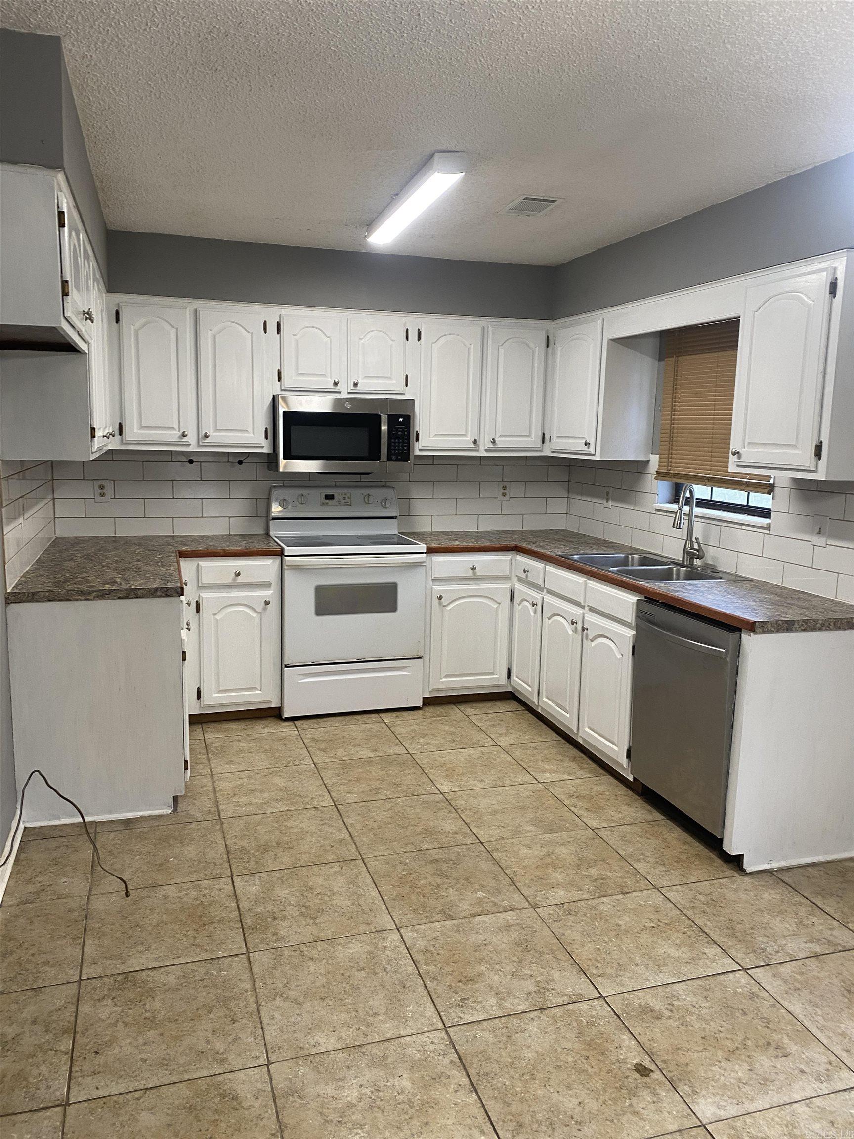 TRESSIE'S SUBDIVISION - Residential