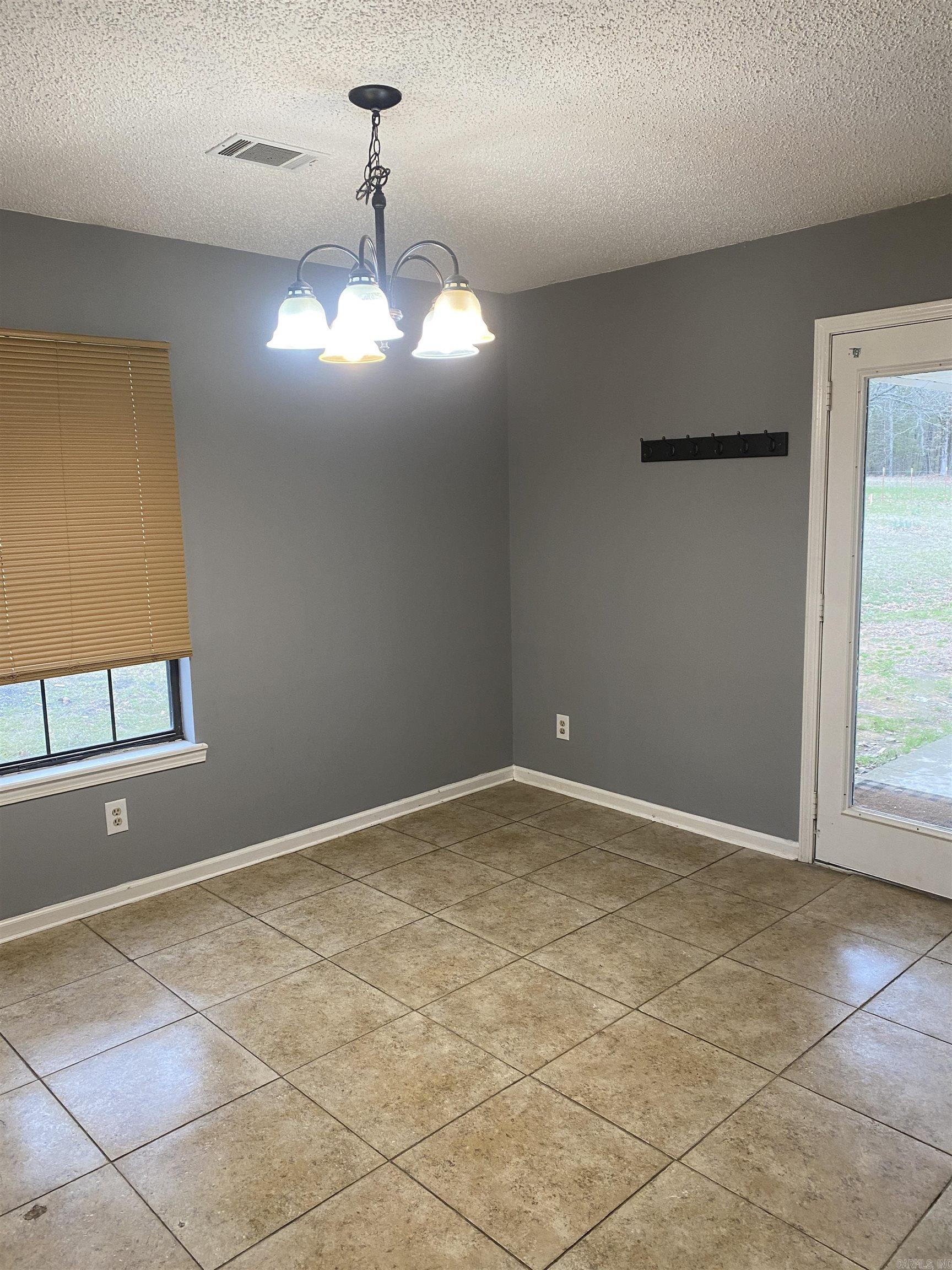 TRESSIE'S SUBDIVISION - Residential