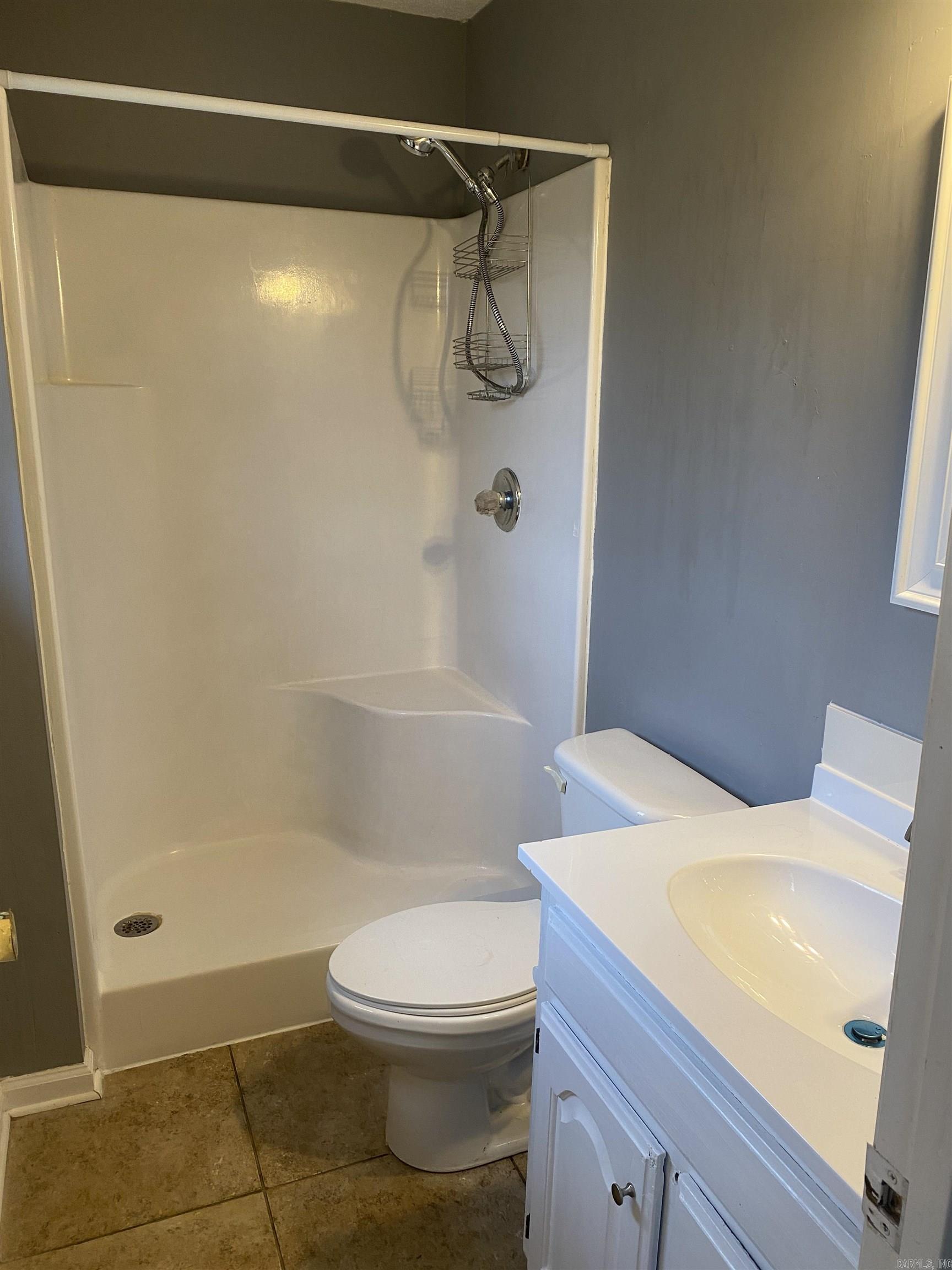 TRESSIE'S SUBDIVISION - Residential