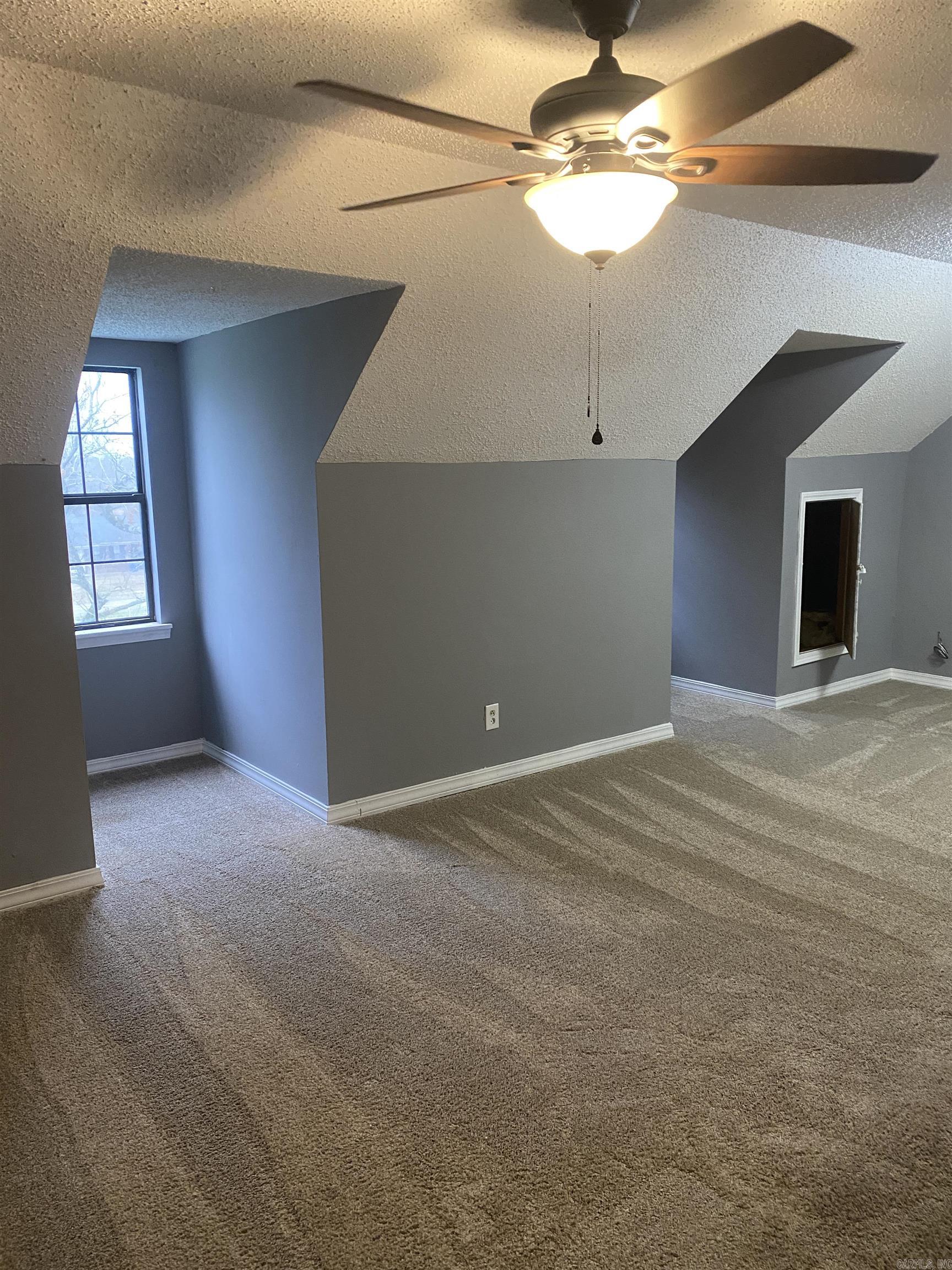 TRESSIE'S SUBDIVISION - Residential