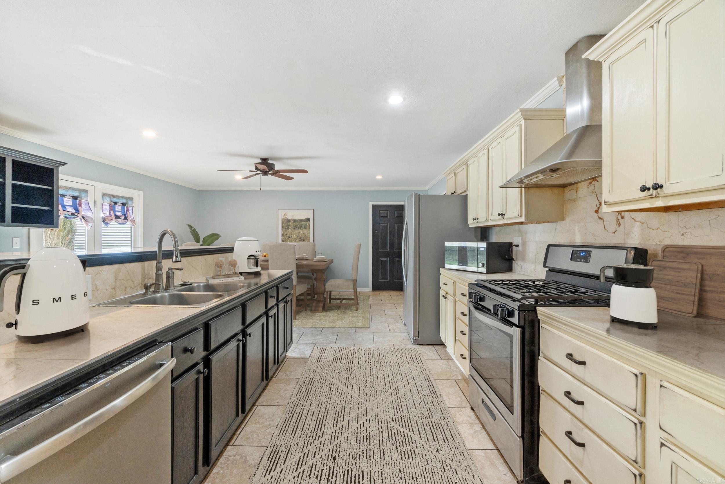 MEADOW LANE ADD (SEARCY) - Residential