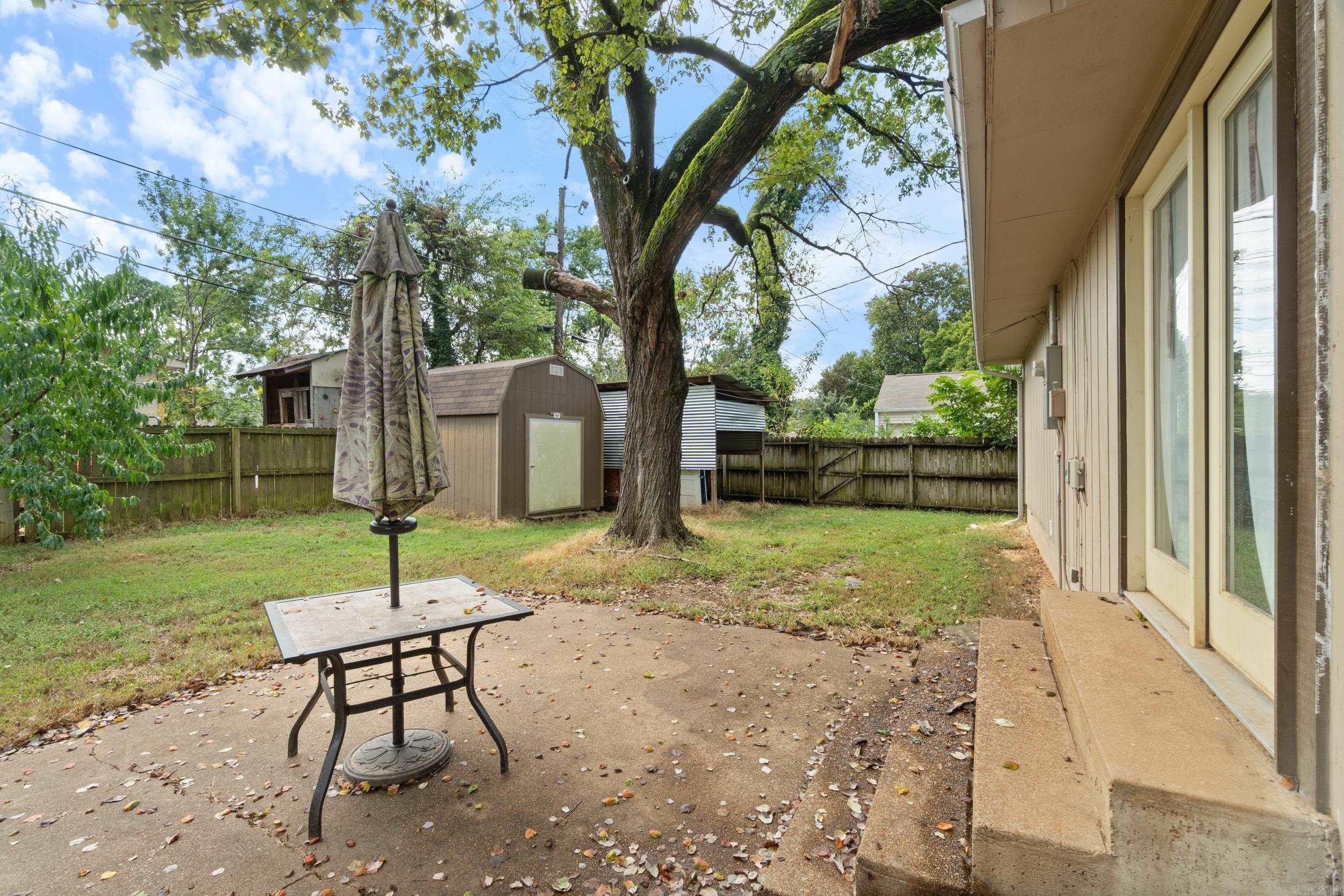 MEADOW LANE ADD (SEARCY) - Residential