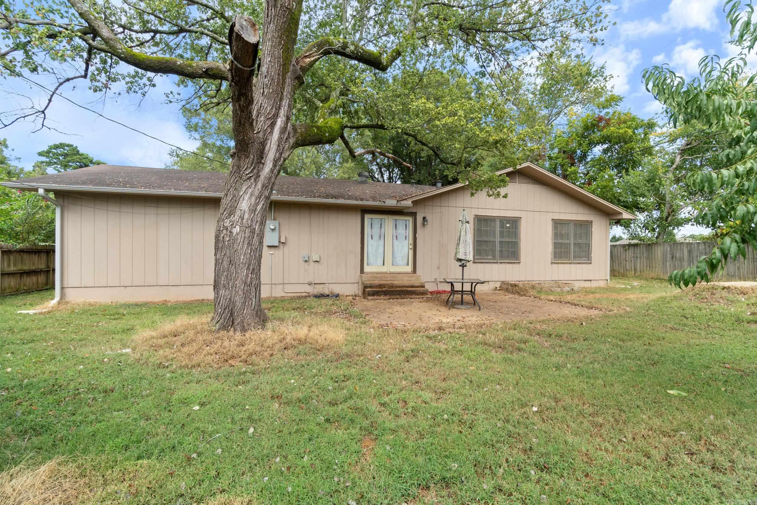 MEADOW LANE ADD (SEARCY) - Residential