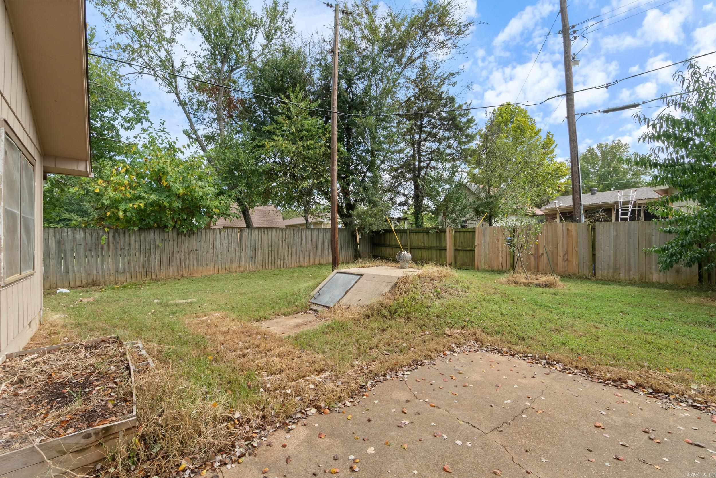 MEADOW LANE ADD (SEARCY) - Residential