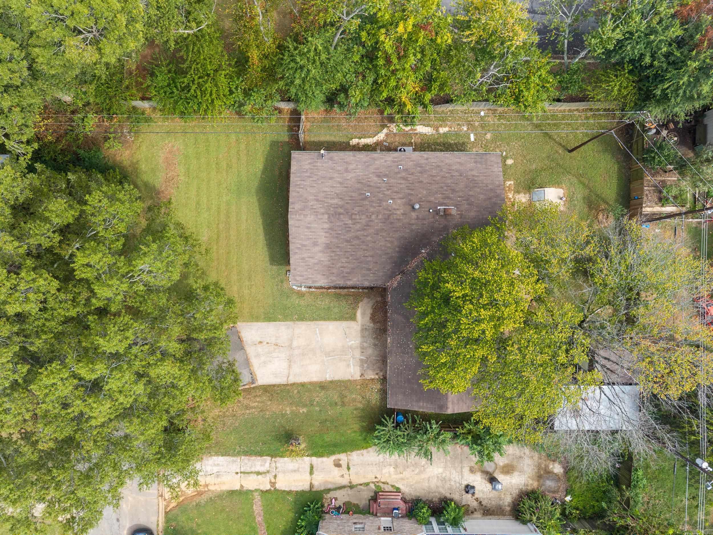 MEADOW LANE ADD (SEARCY) - Residential