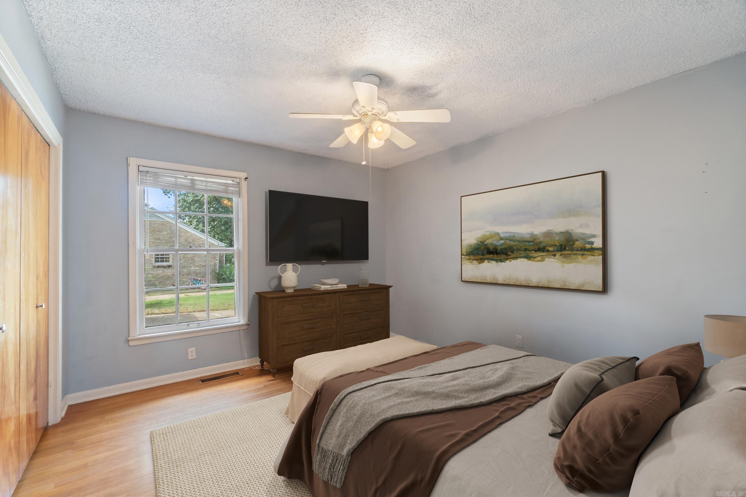 MEADOW LANE ADD (SEARCY) - Residential