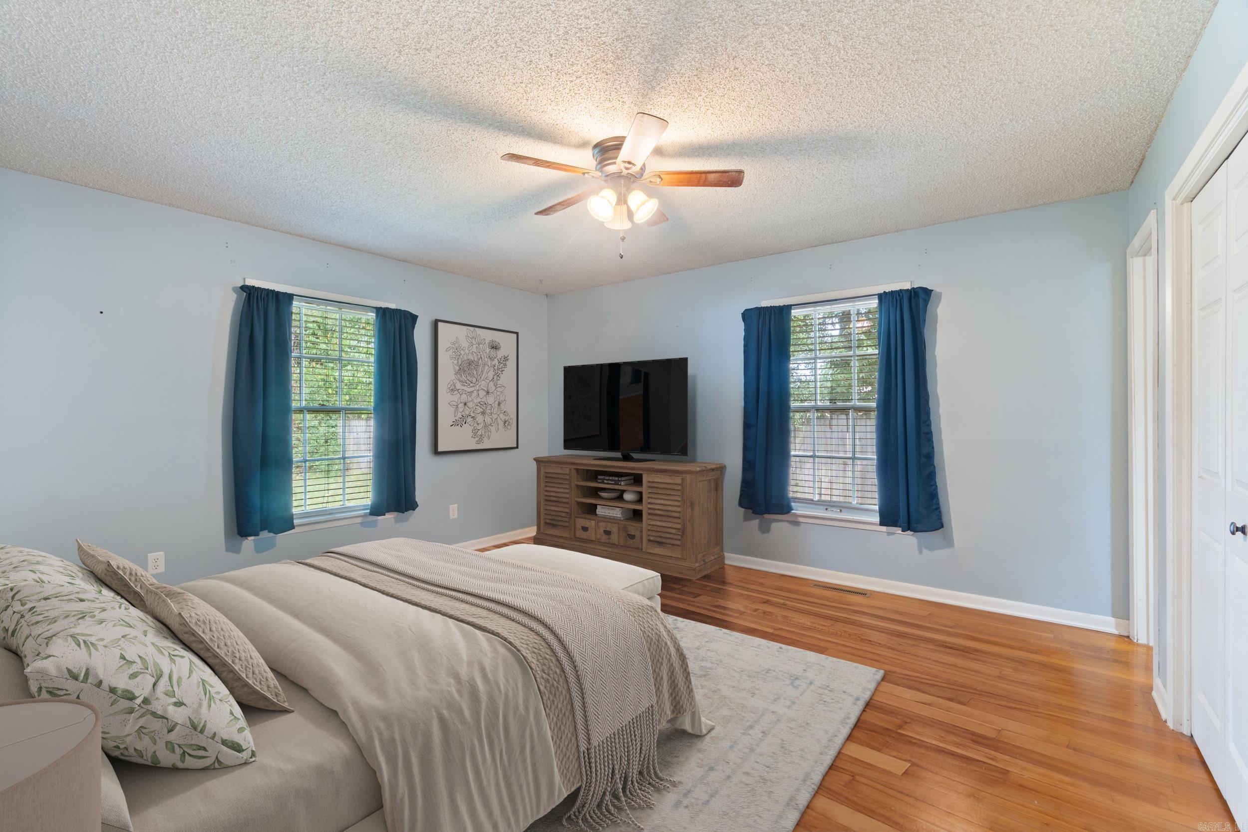 MEADOW LANE ADD (SEARCY) - Residential