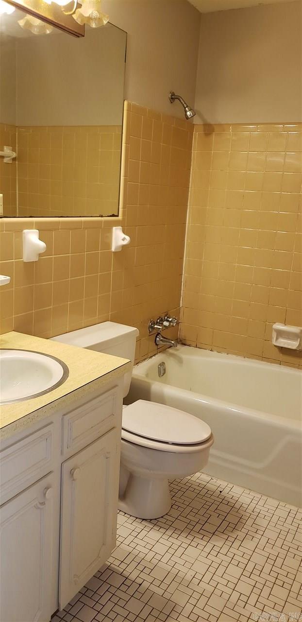 Brookside Place HPR - Residential Lease