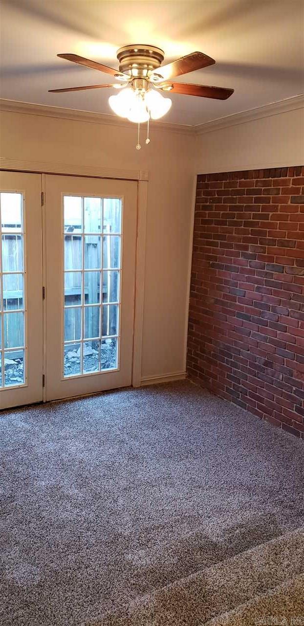 Brookside Place HPR - Residential Lease