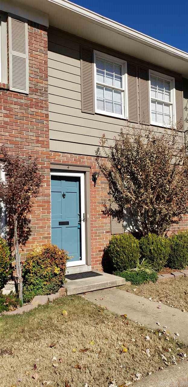 Brookside Place HPR - Residential Lease