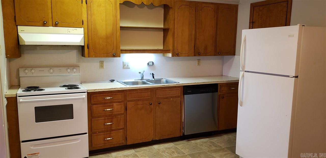 Brookside Place HPR - Residential Lease