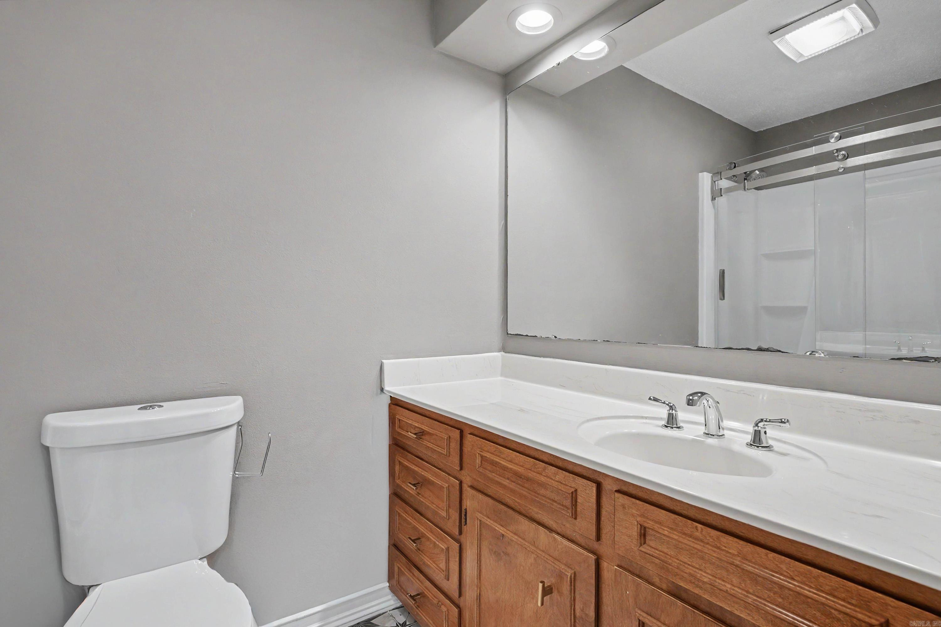 TIMBER RIDGE - Residential
