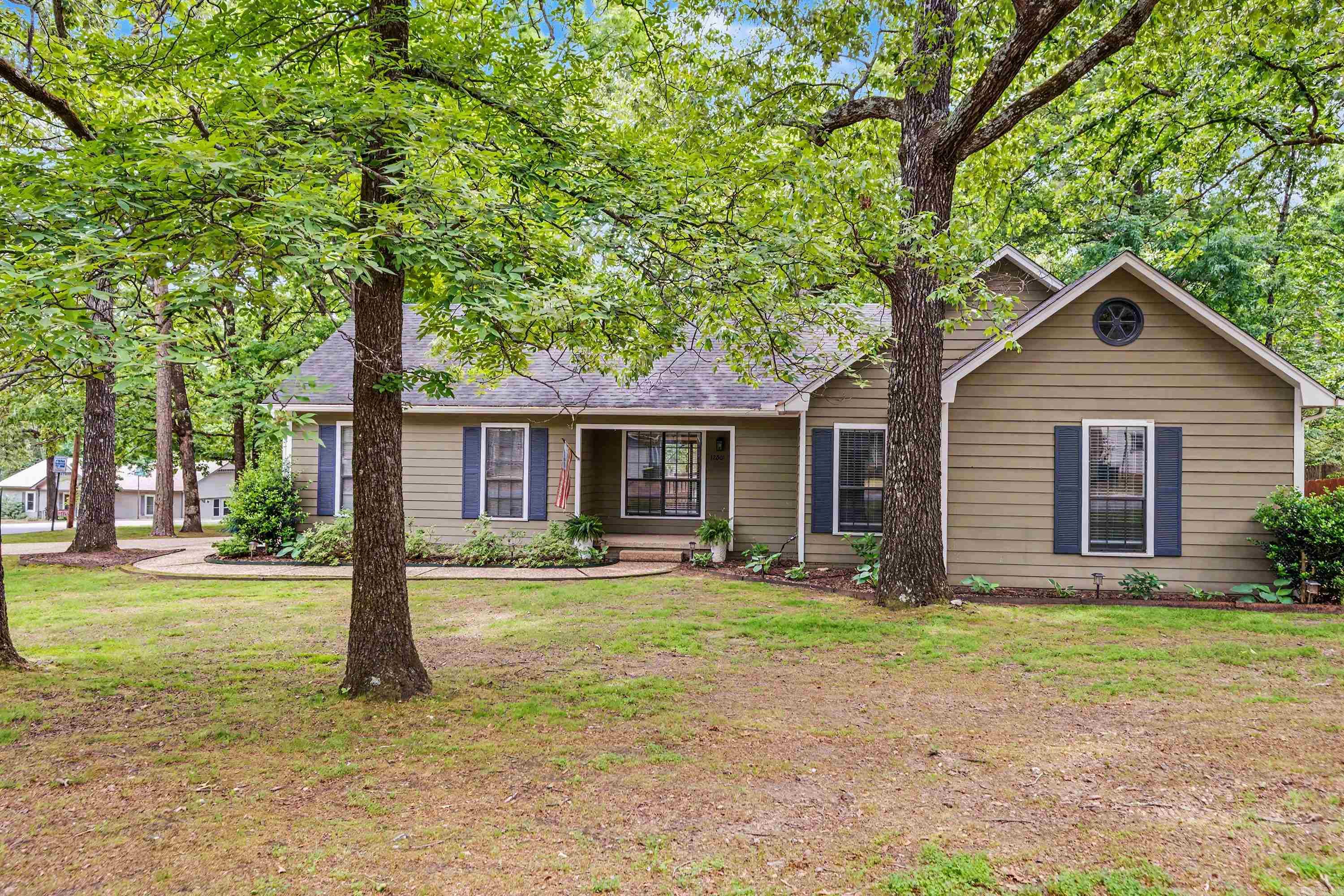 TIMBER RIDGE - Residential