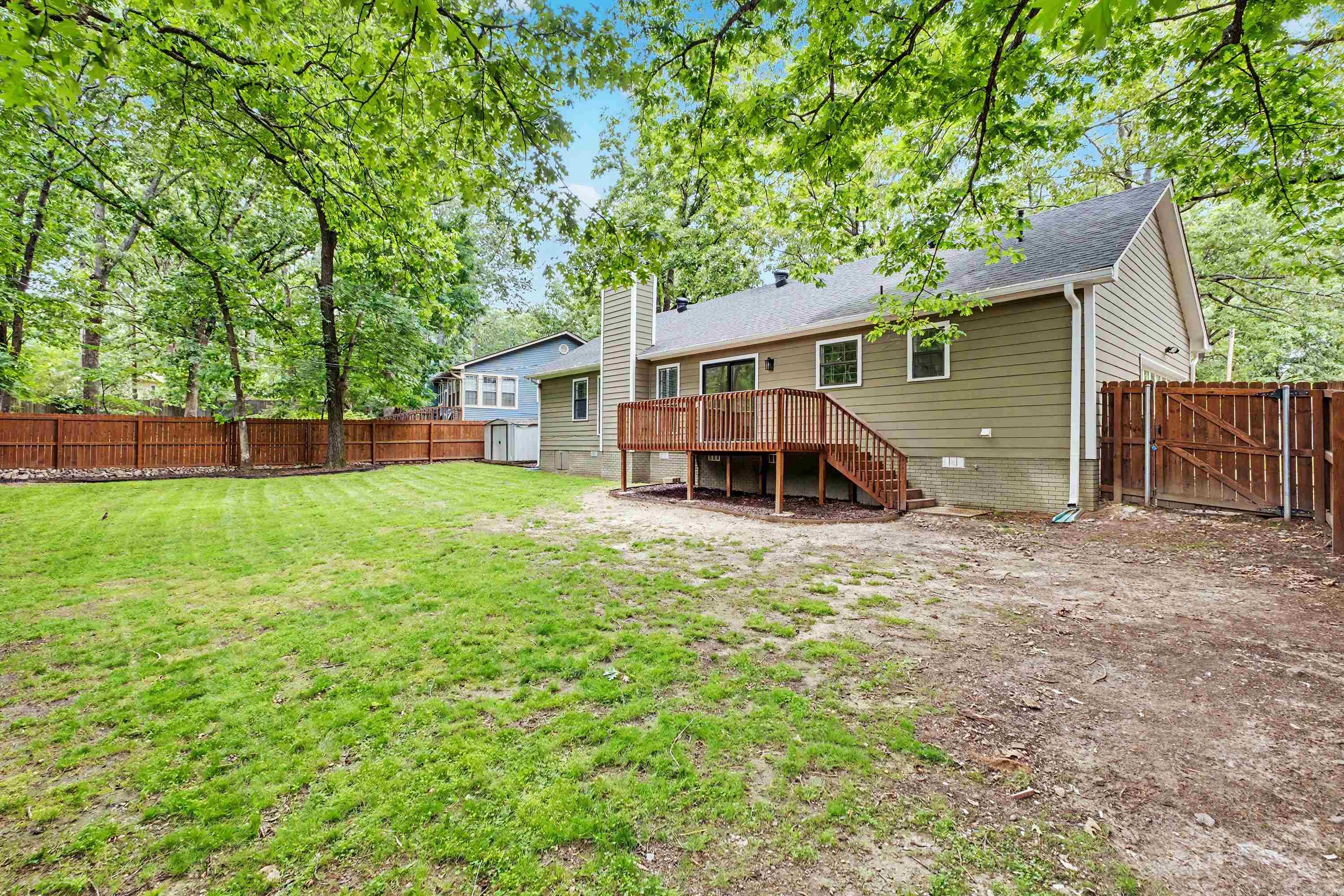 TIMBER RIDGE - Residential