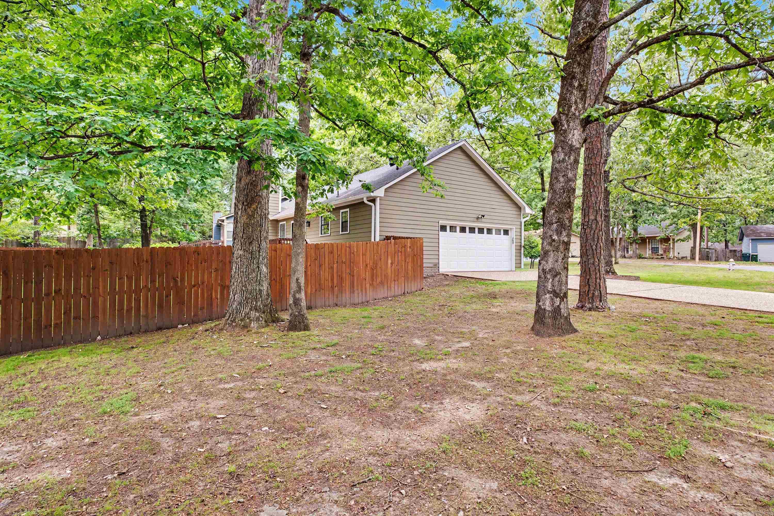 TIMBER RIDGE - Residential