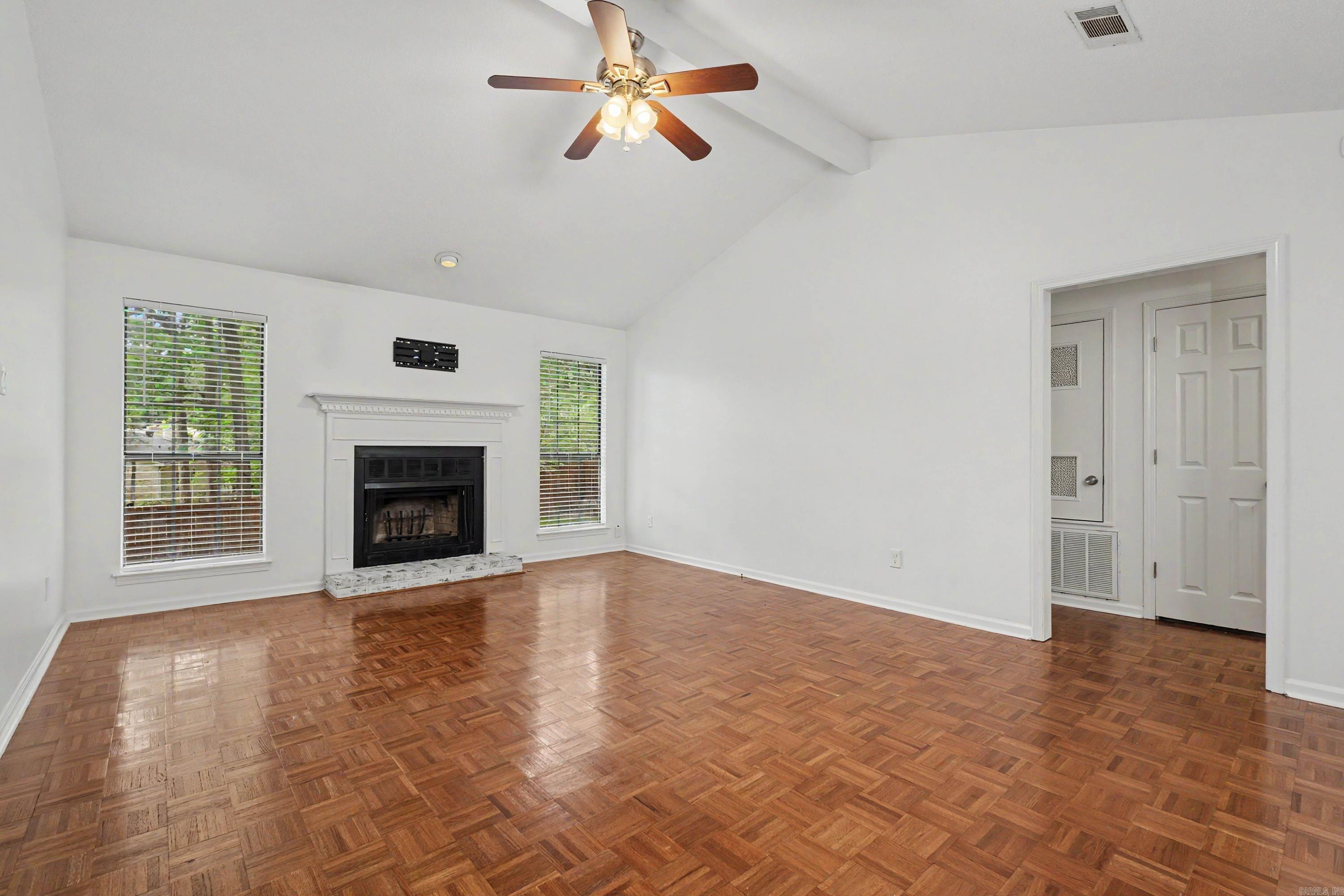 TIMBER RIDGE - Residential