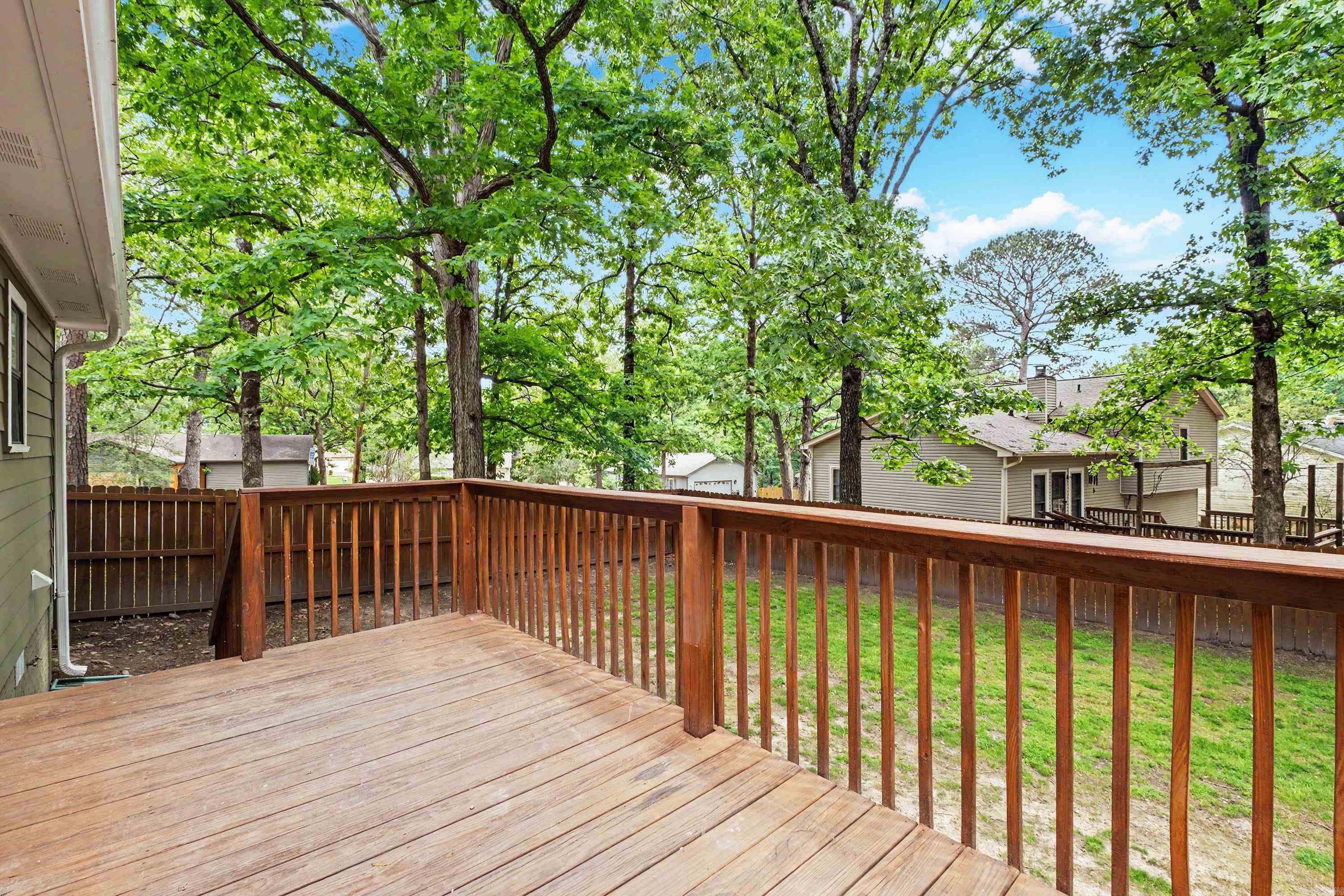 TIMBER RIDGE - Residential