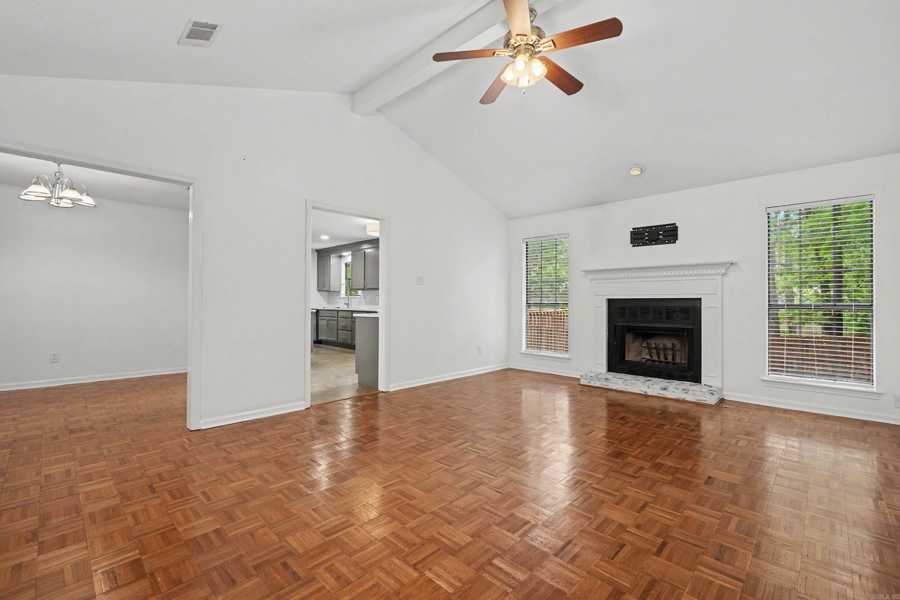 TIMBER RIDGE - Residential