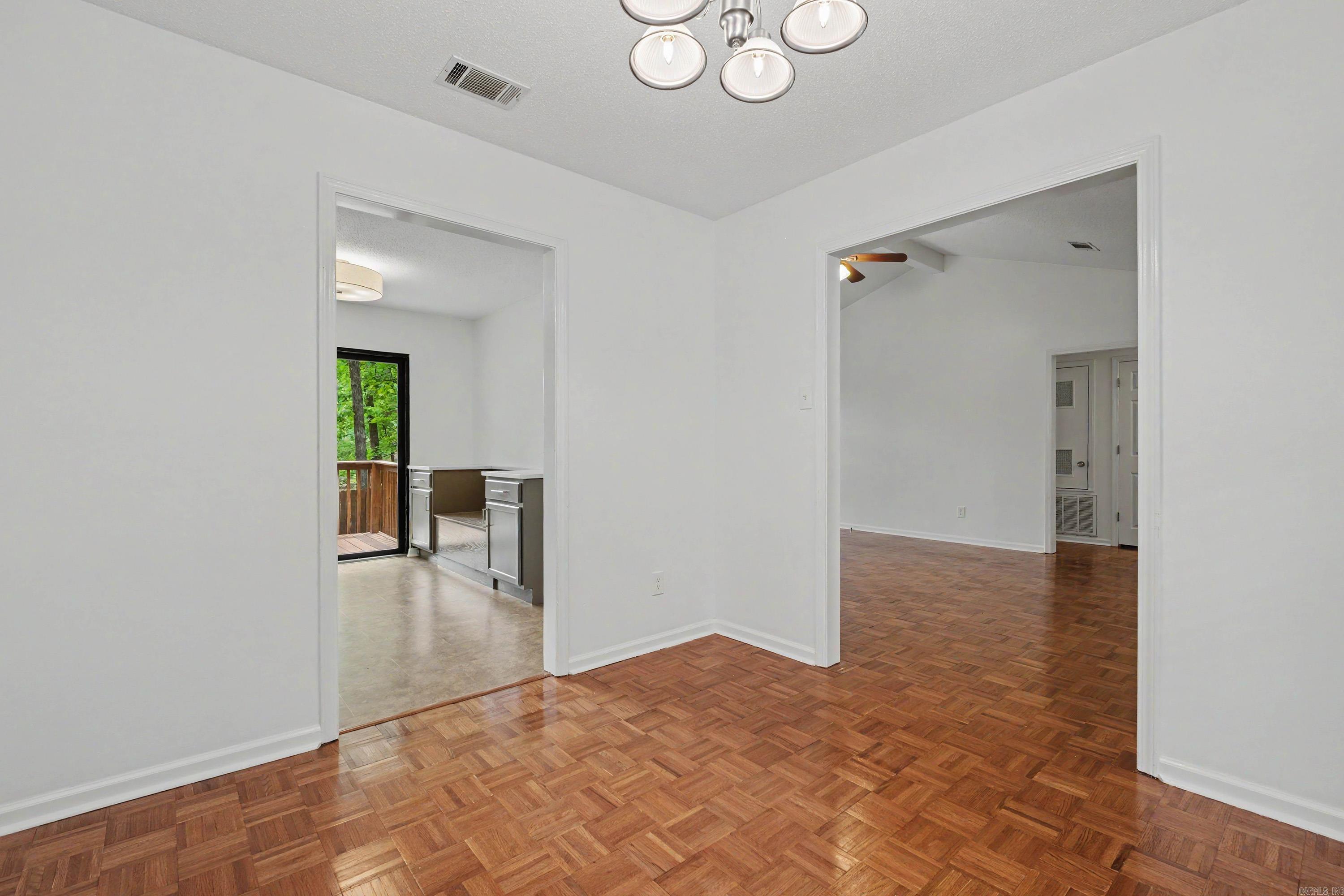 TIMBER RIDGE - Residential