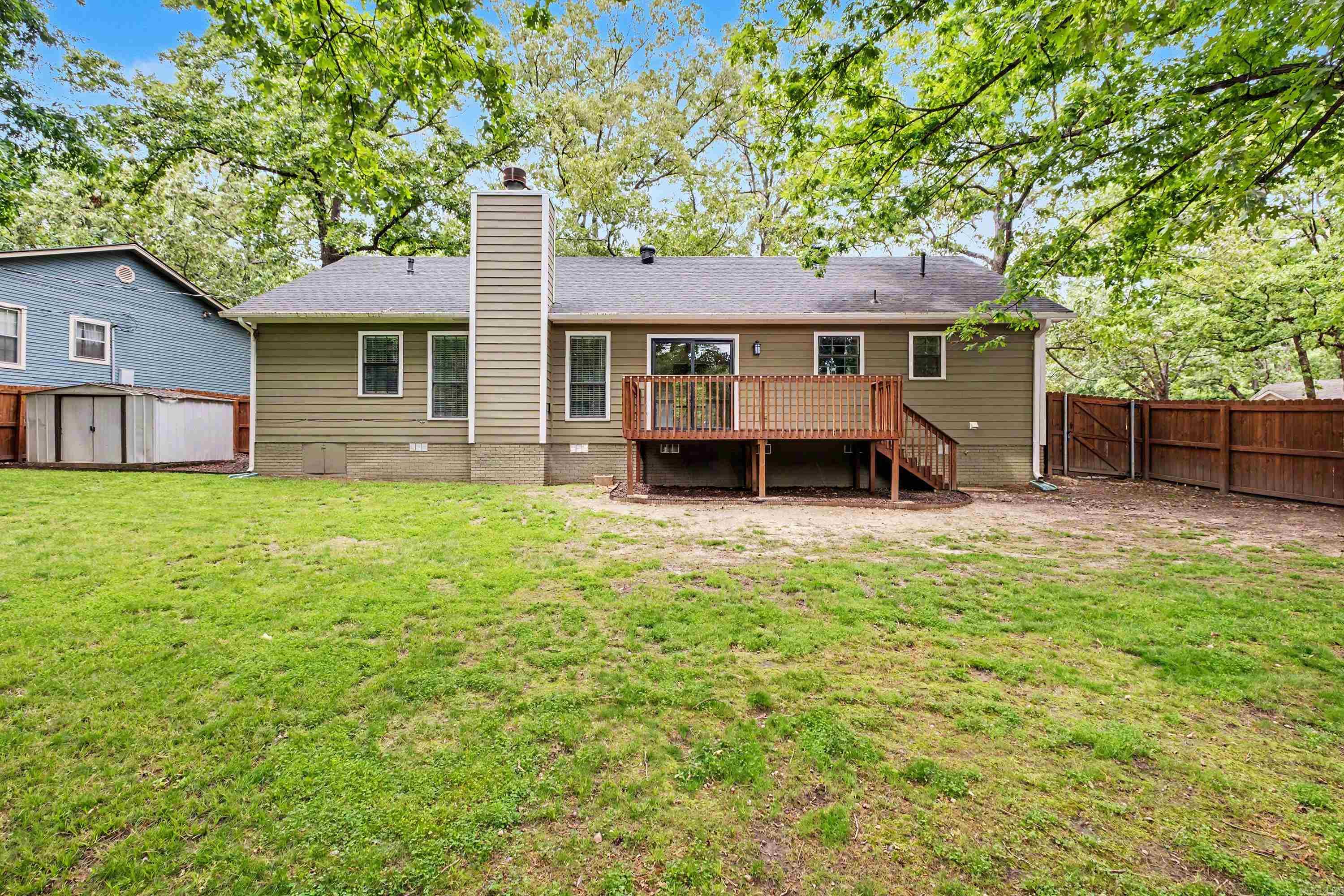 TIMBER RIDGE - Residential