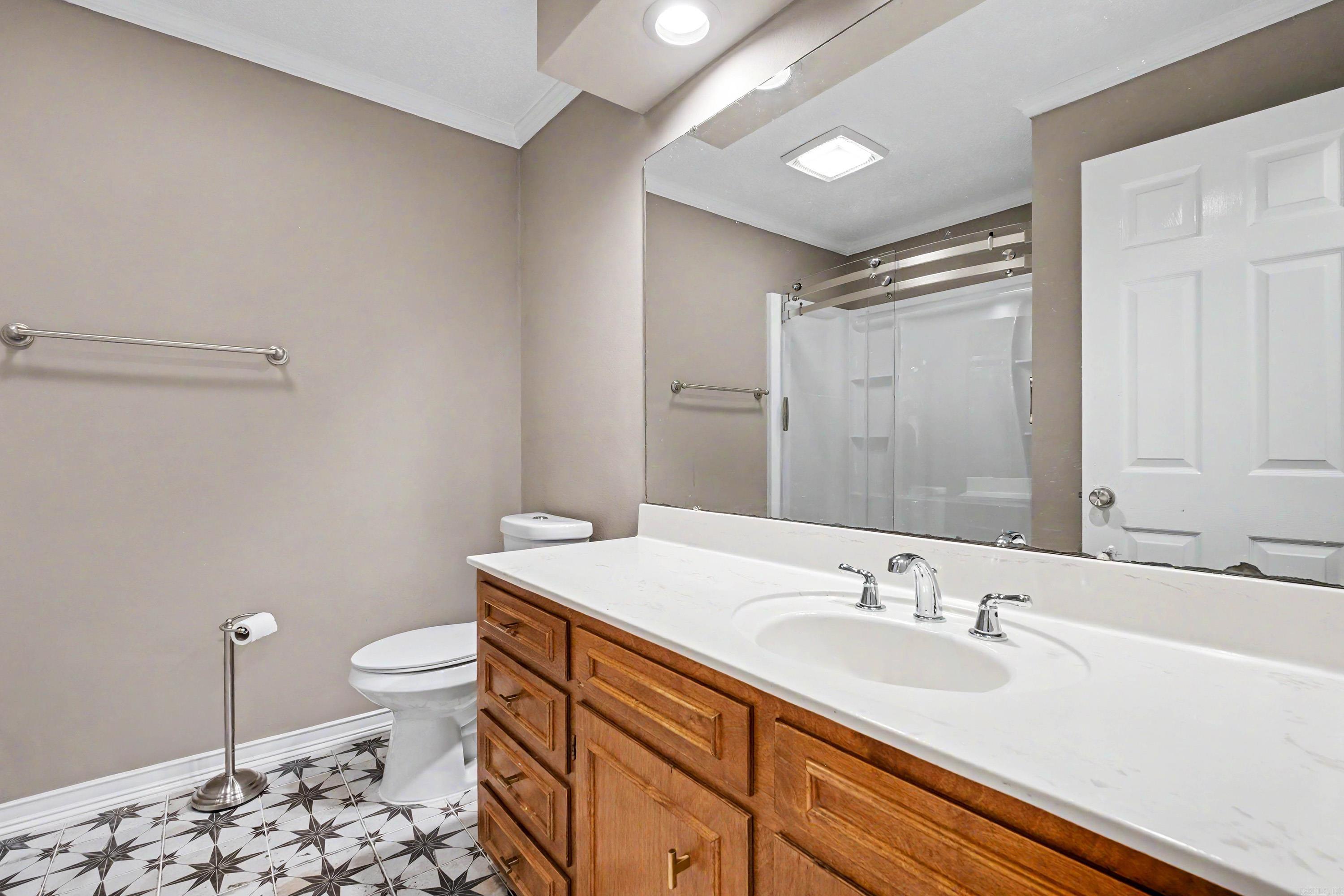 TIMBER RIDGE - Residential