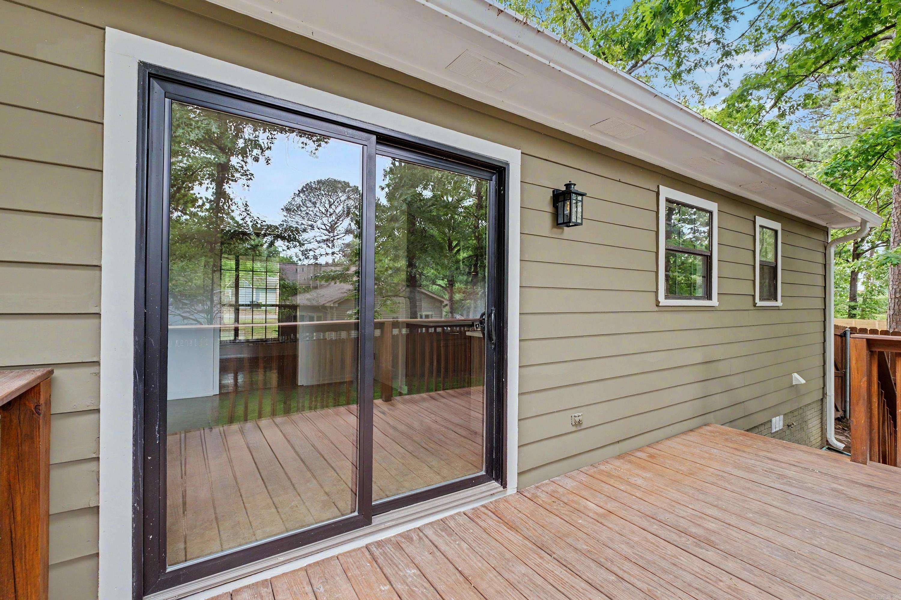 TIMBER RIDGE - Residential