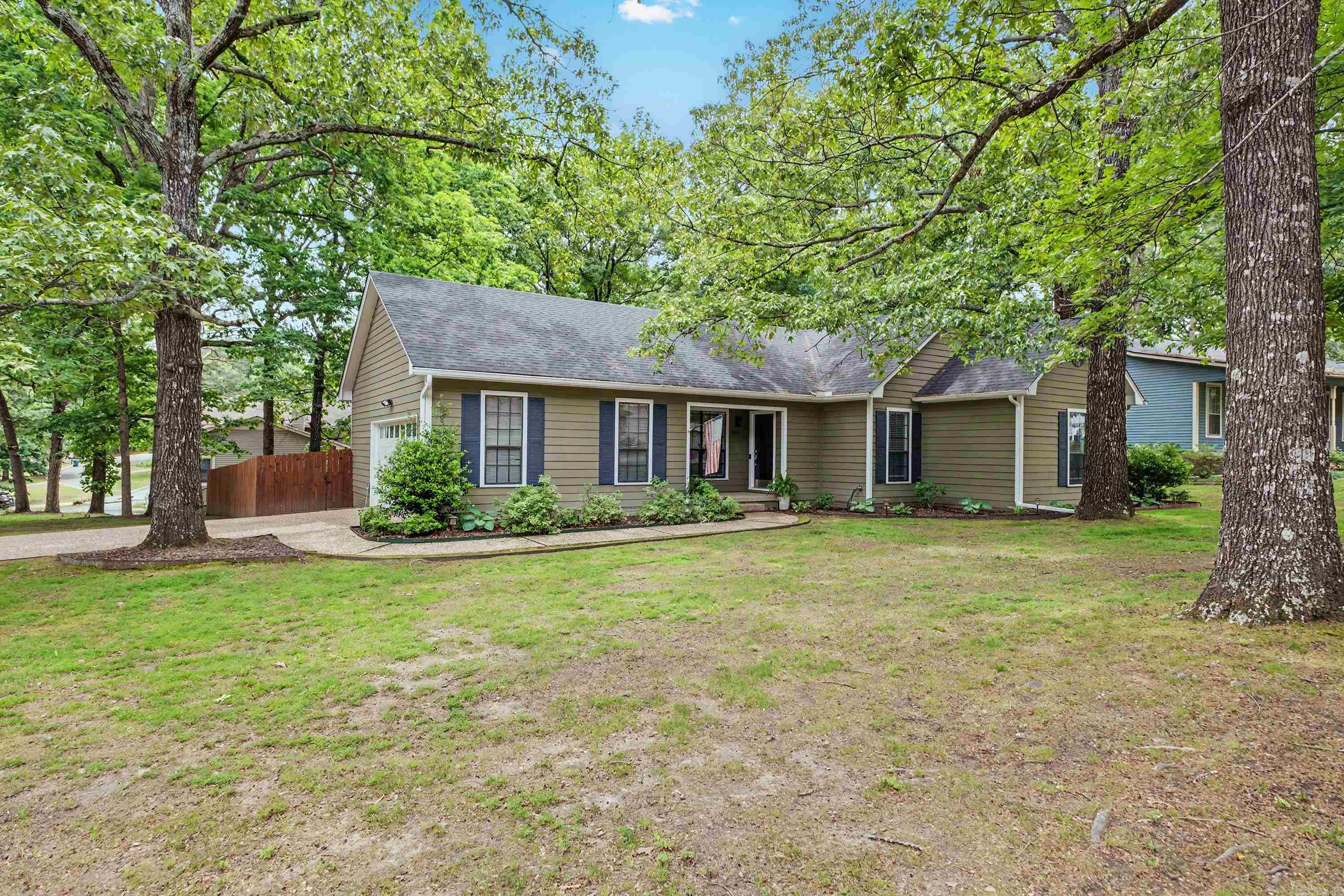 TIMBER RIDGE - Residential