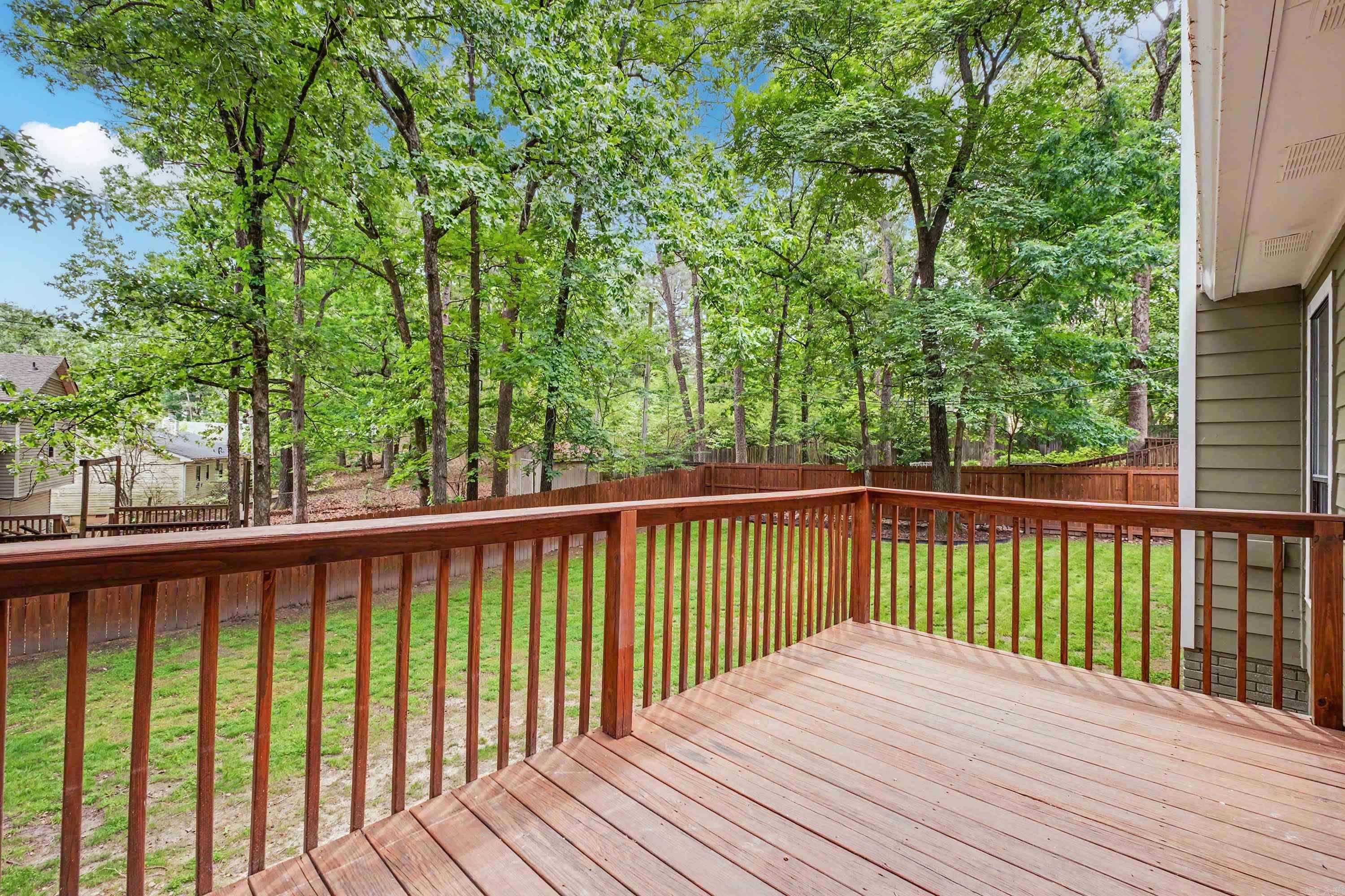 TIMBER RIDGE - Residential