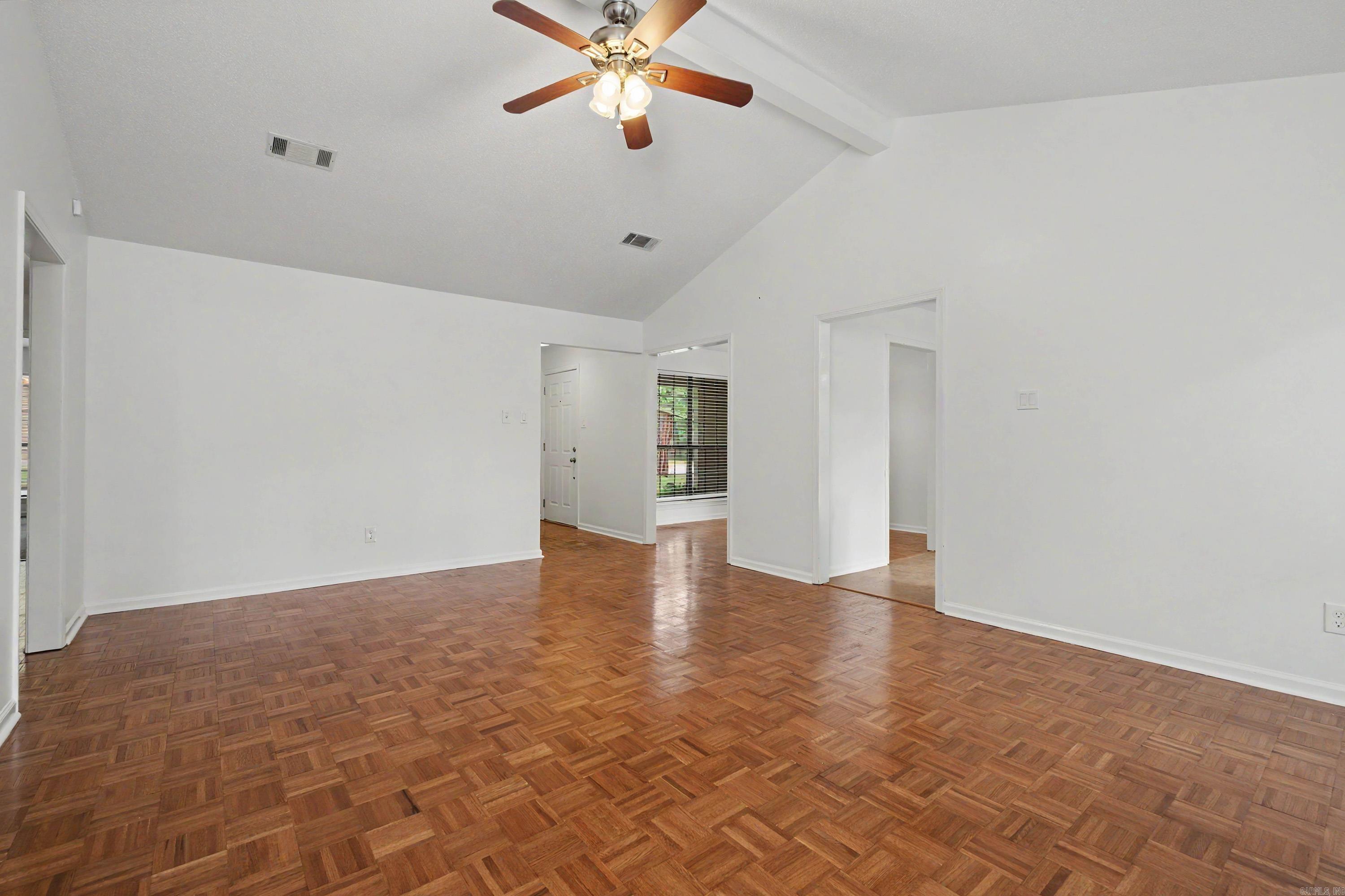 TIMBER RIDGE - Residential