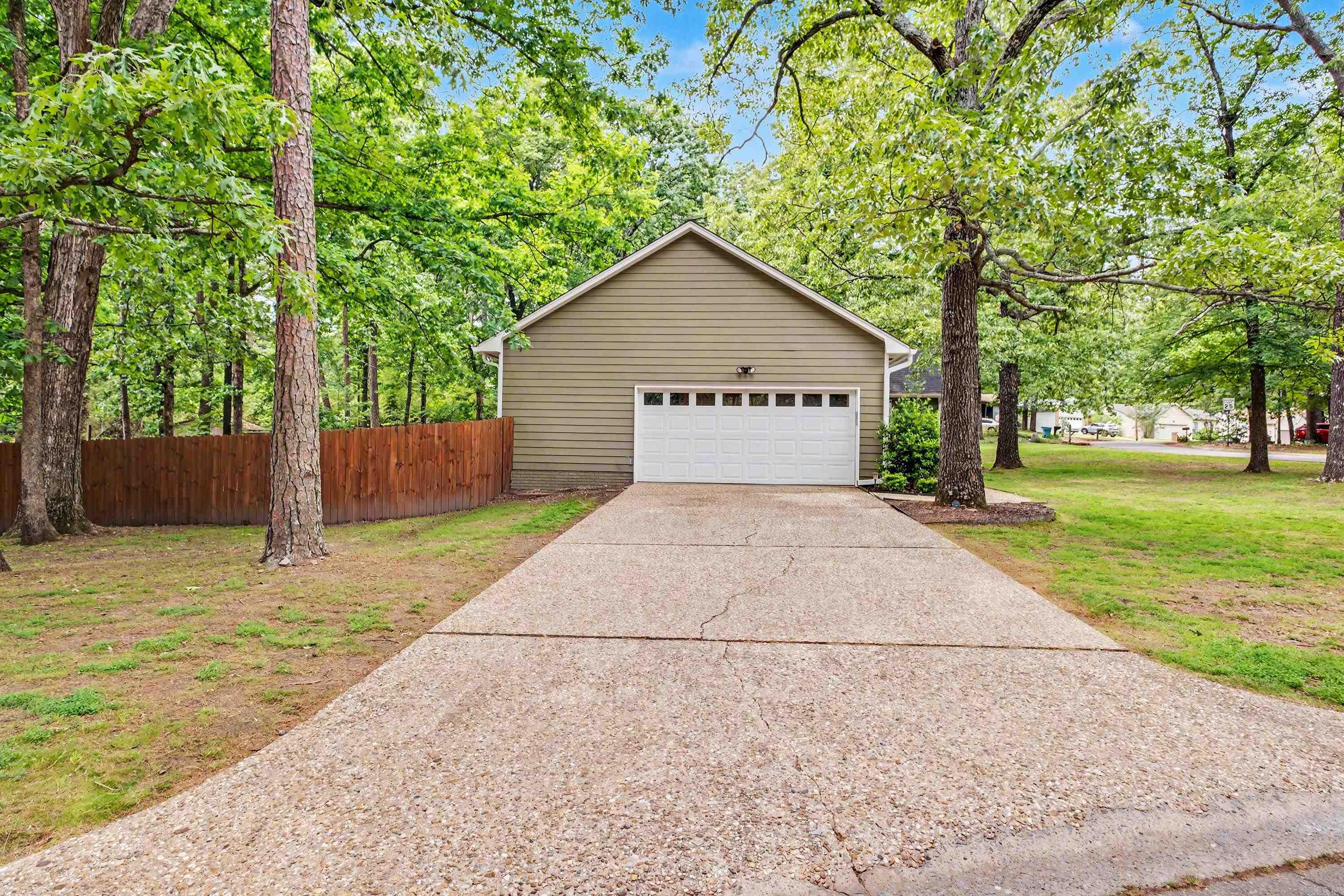 TIMBER RIDGE - Residential