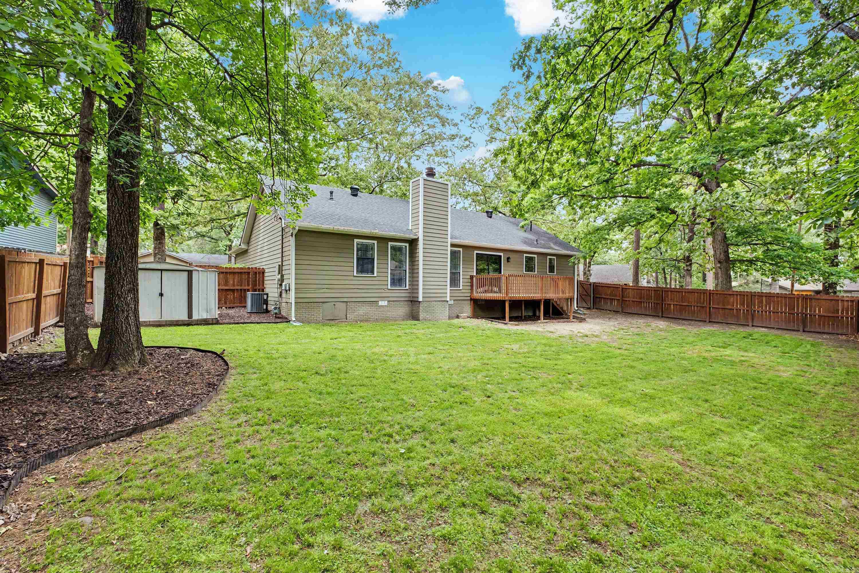 TIMBER RIDGE - Residential