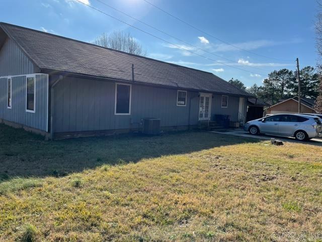 El Dorado - Residential