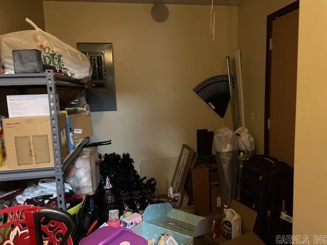 El Dorado - Residential