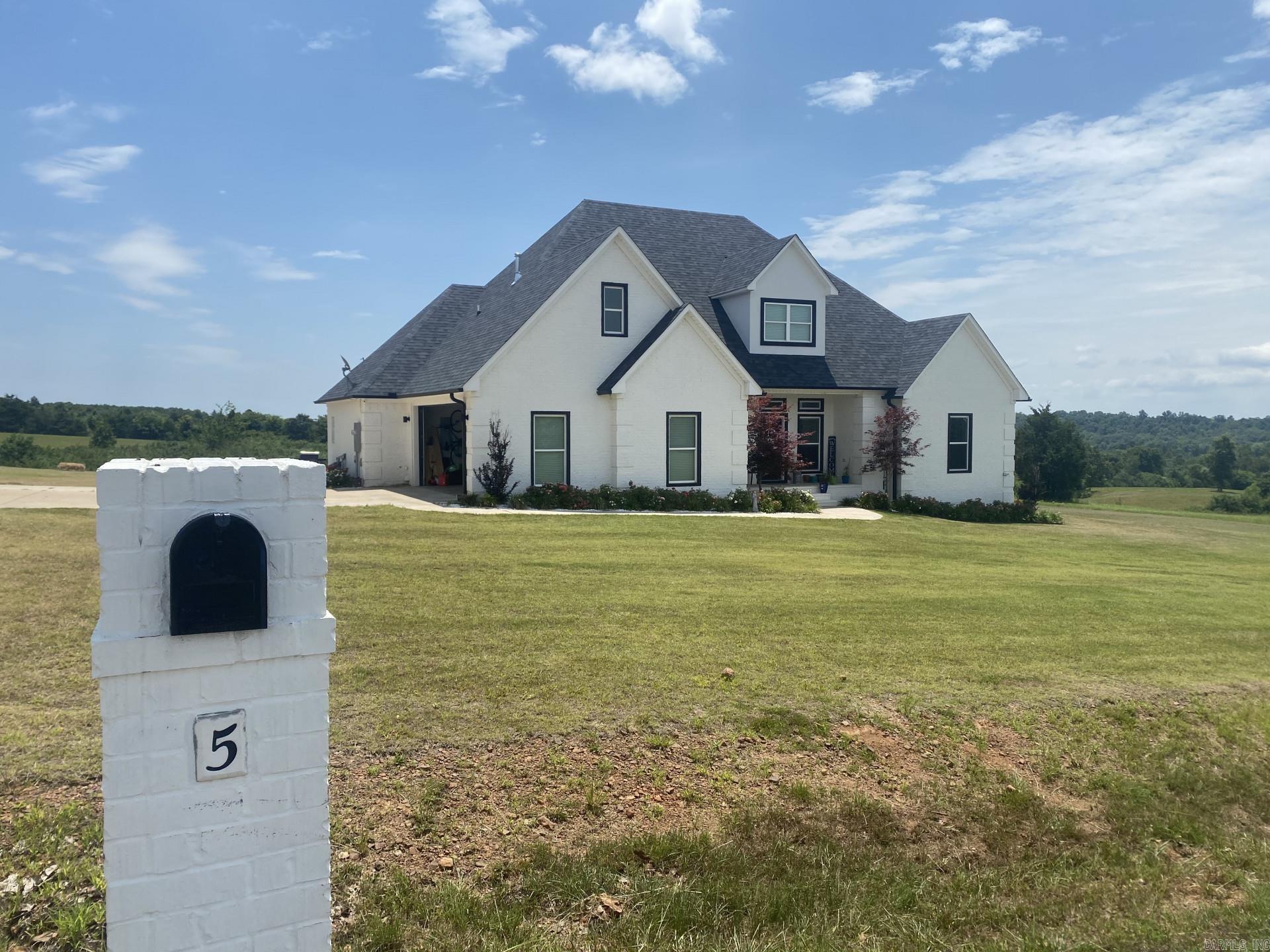 WOODRIDGE - Residential