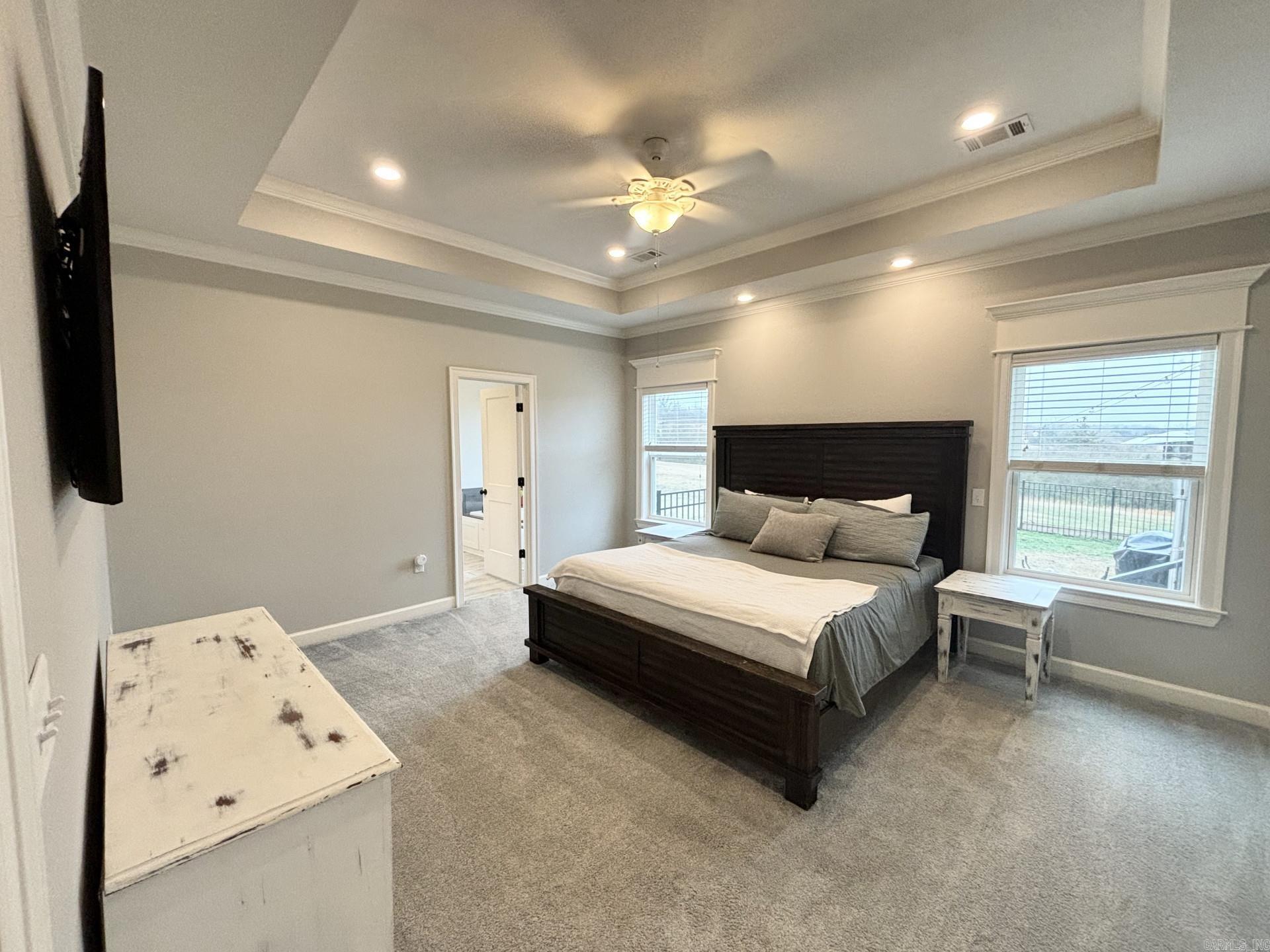 WOODRIDGE - Residential