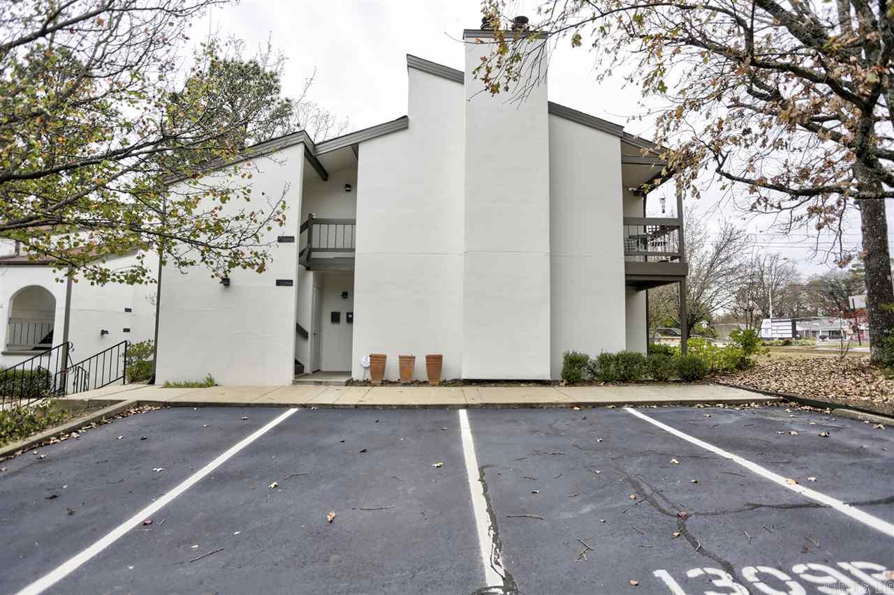 Las Casitas - Residential Lease